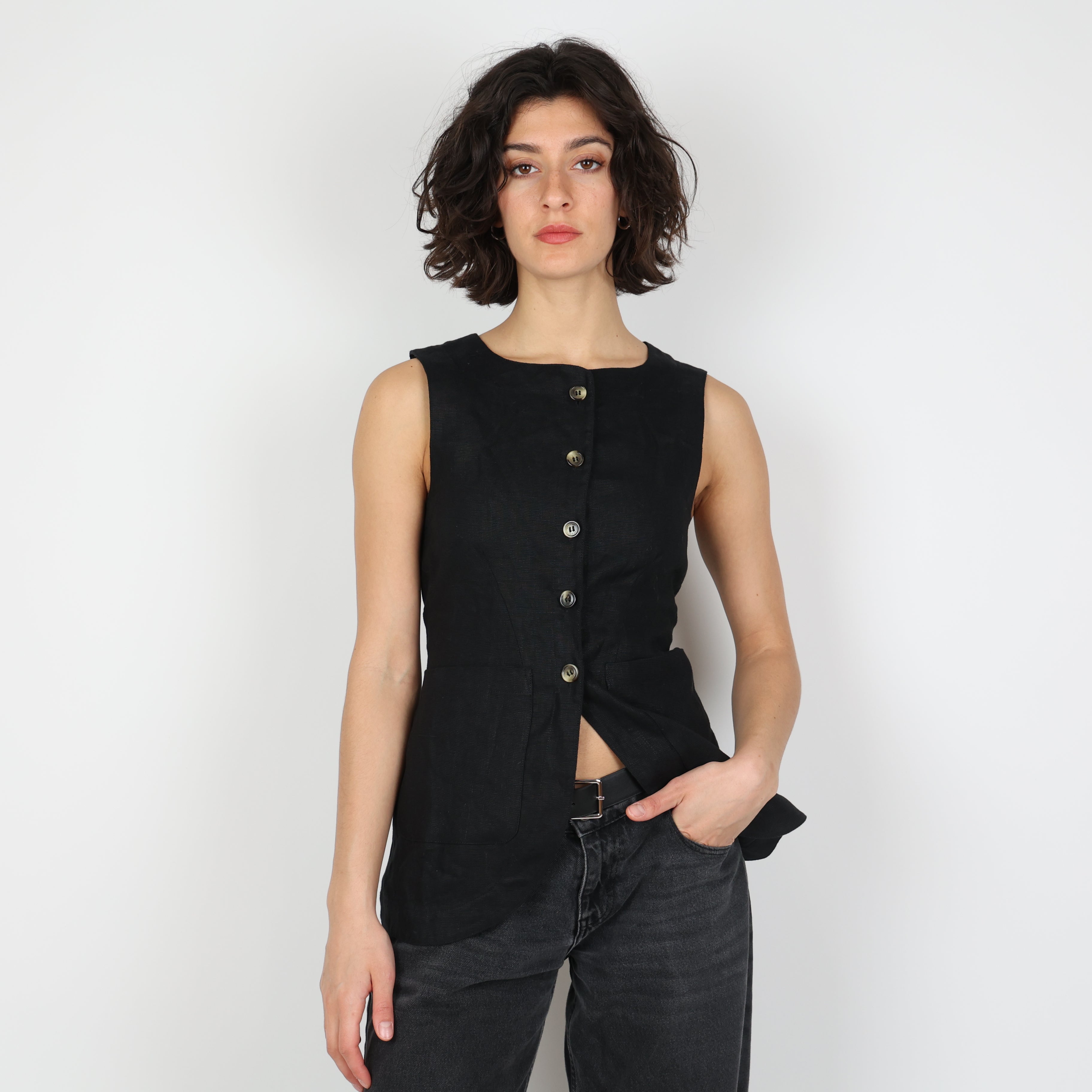 Top, UK Size 6
