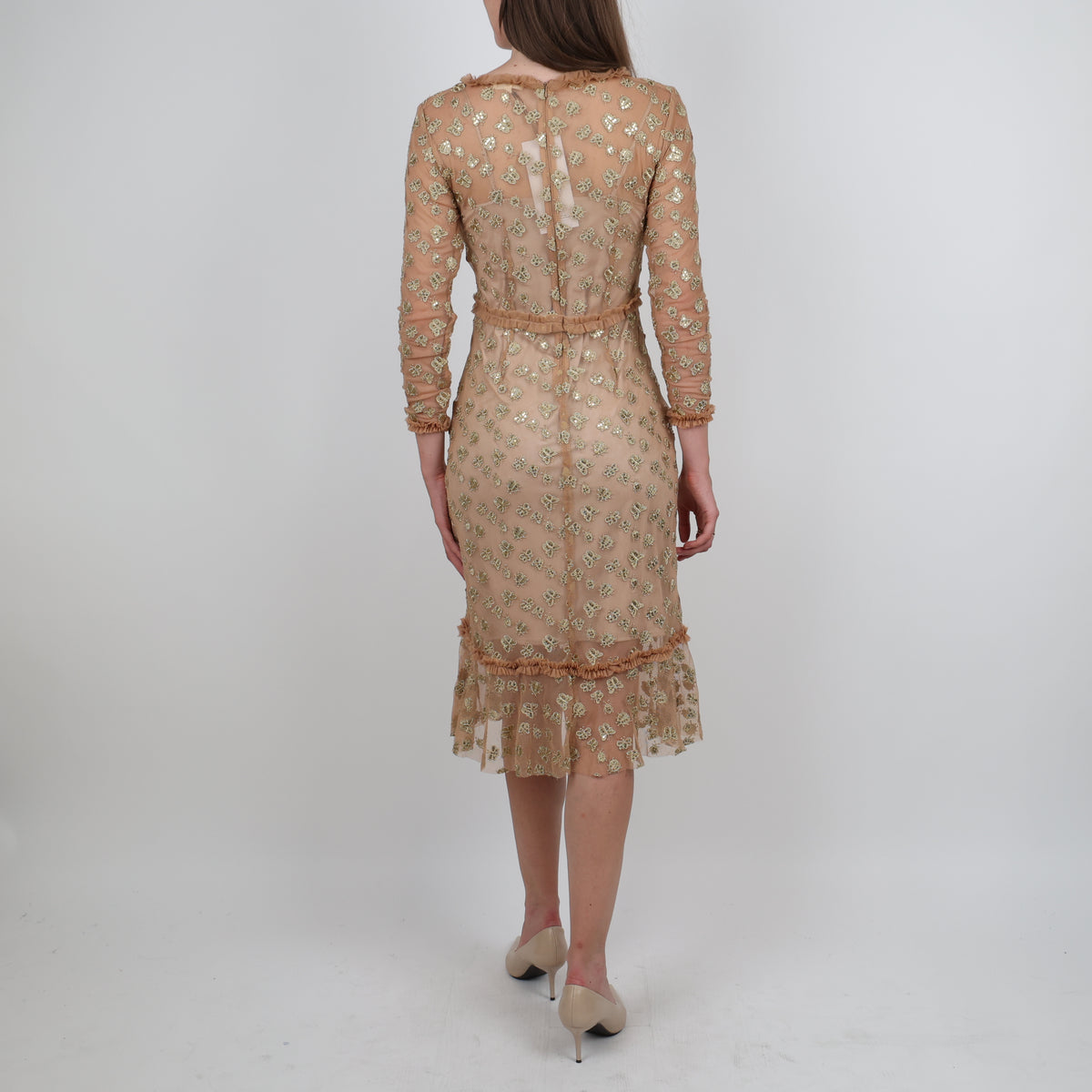 Dress, UK Size 8
