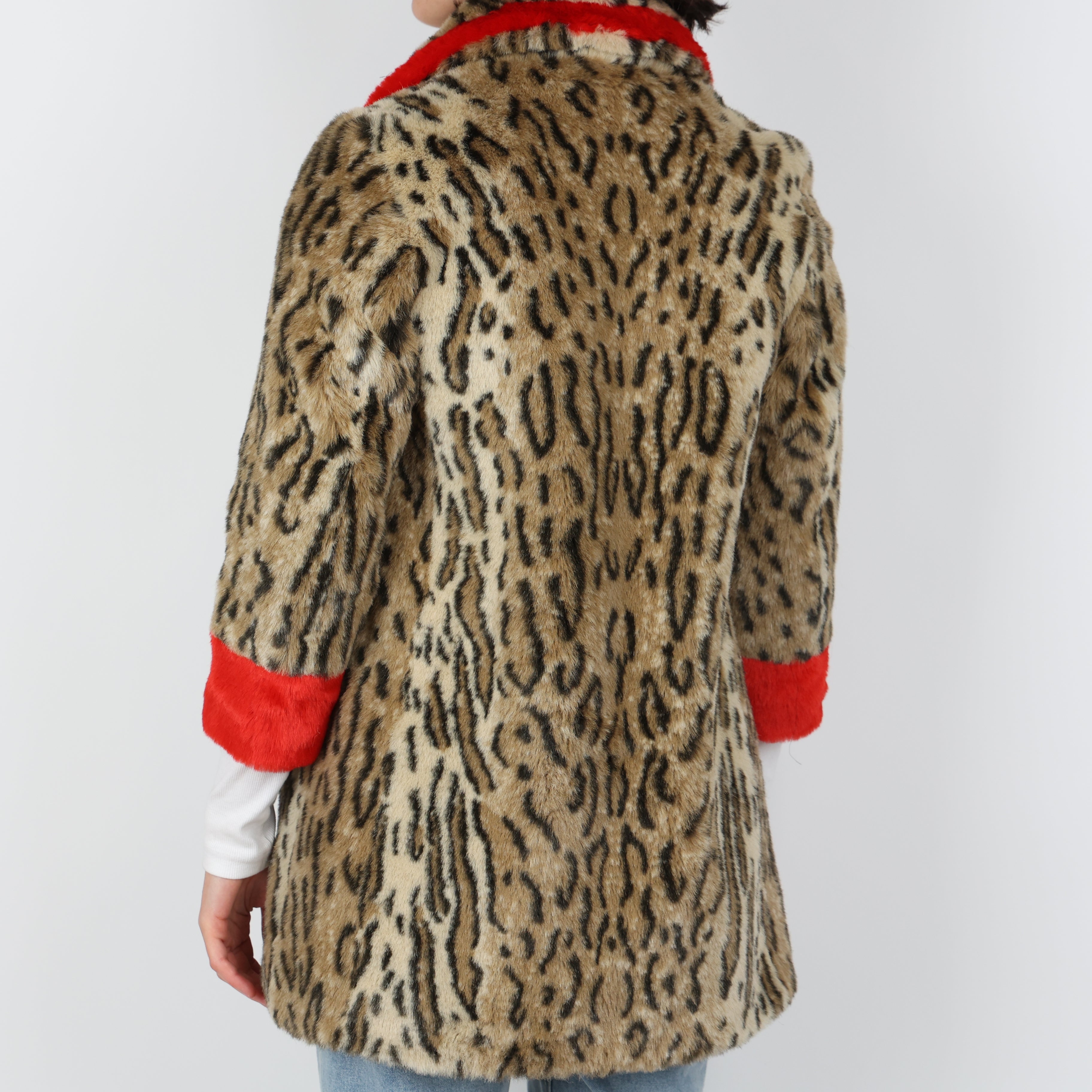 Jacket, UK Size 8