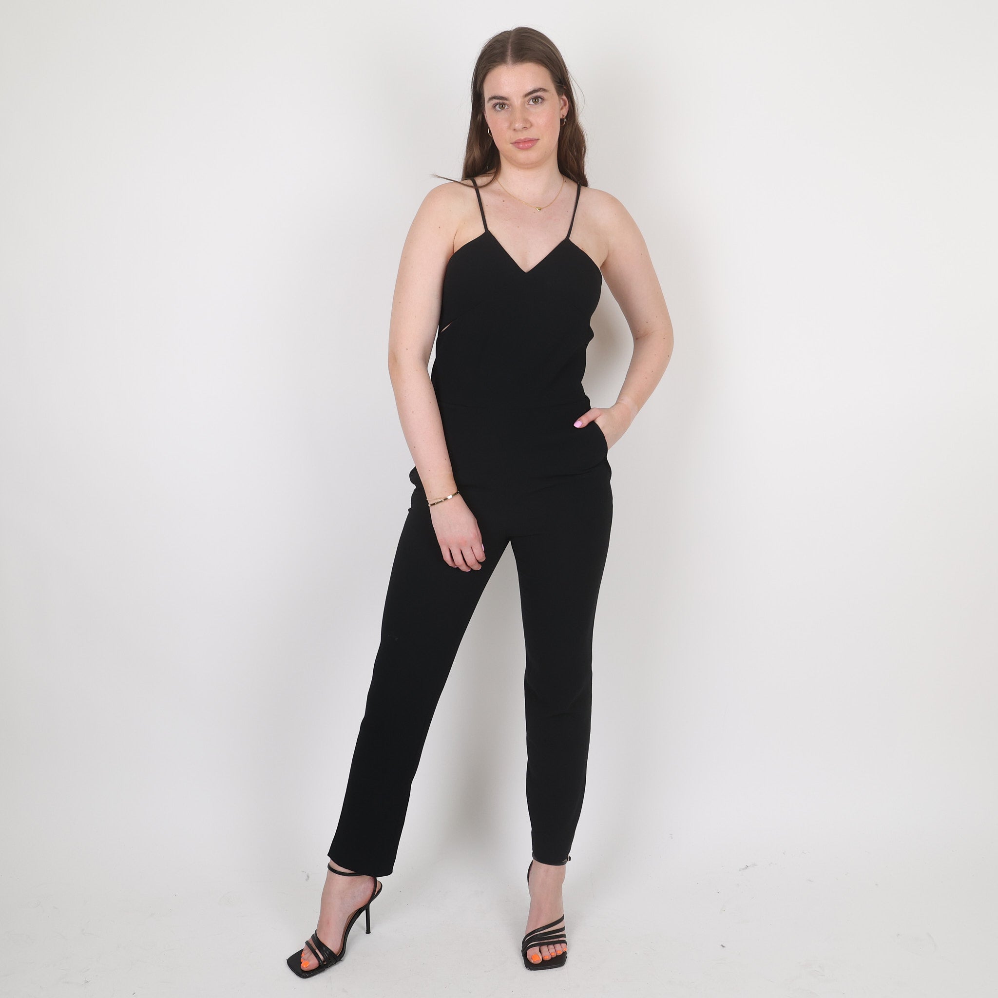 Jumpsuit, UK Size 8