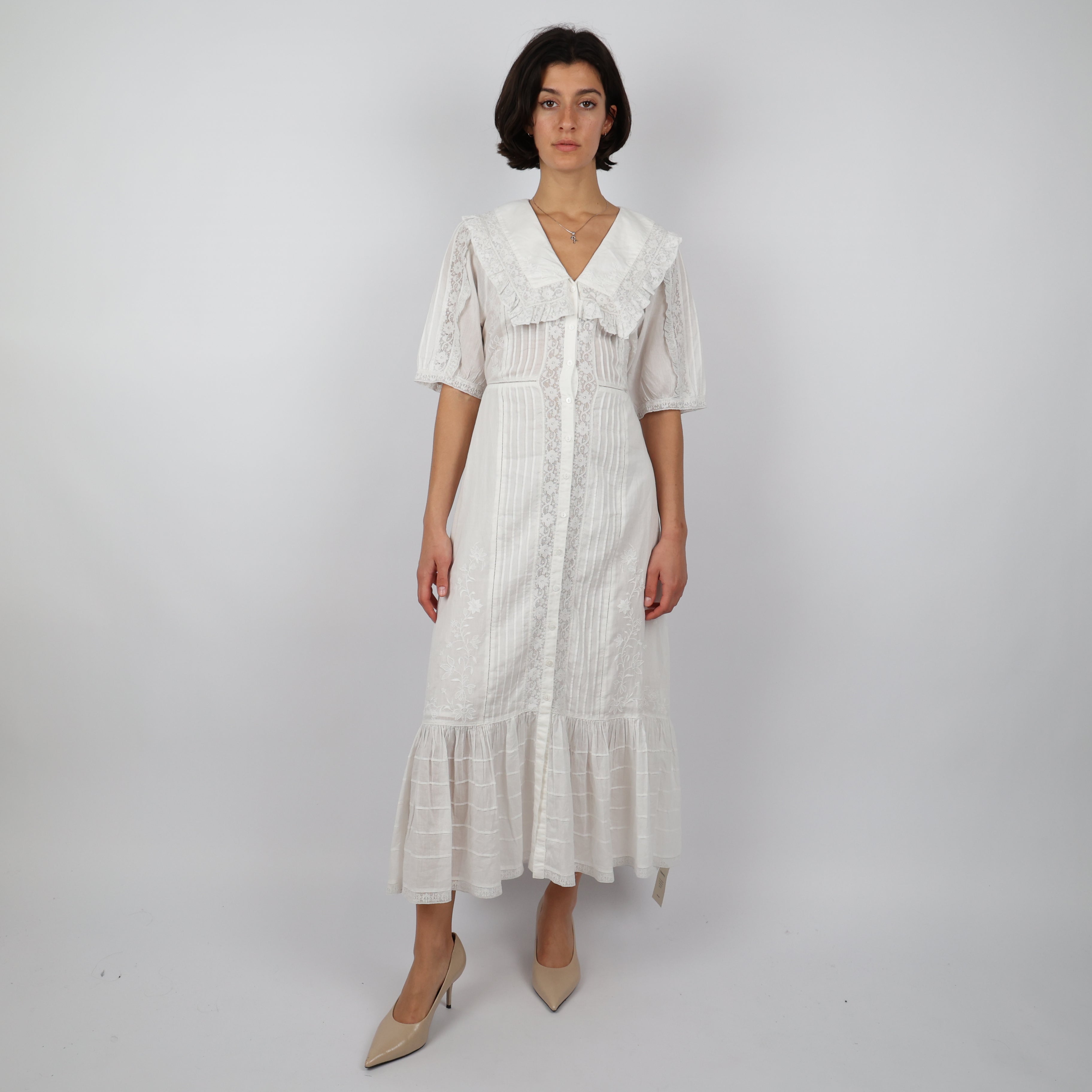 Dress, UK Size 12