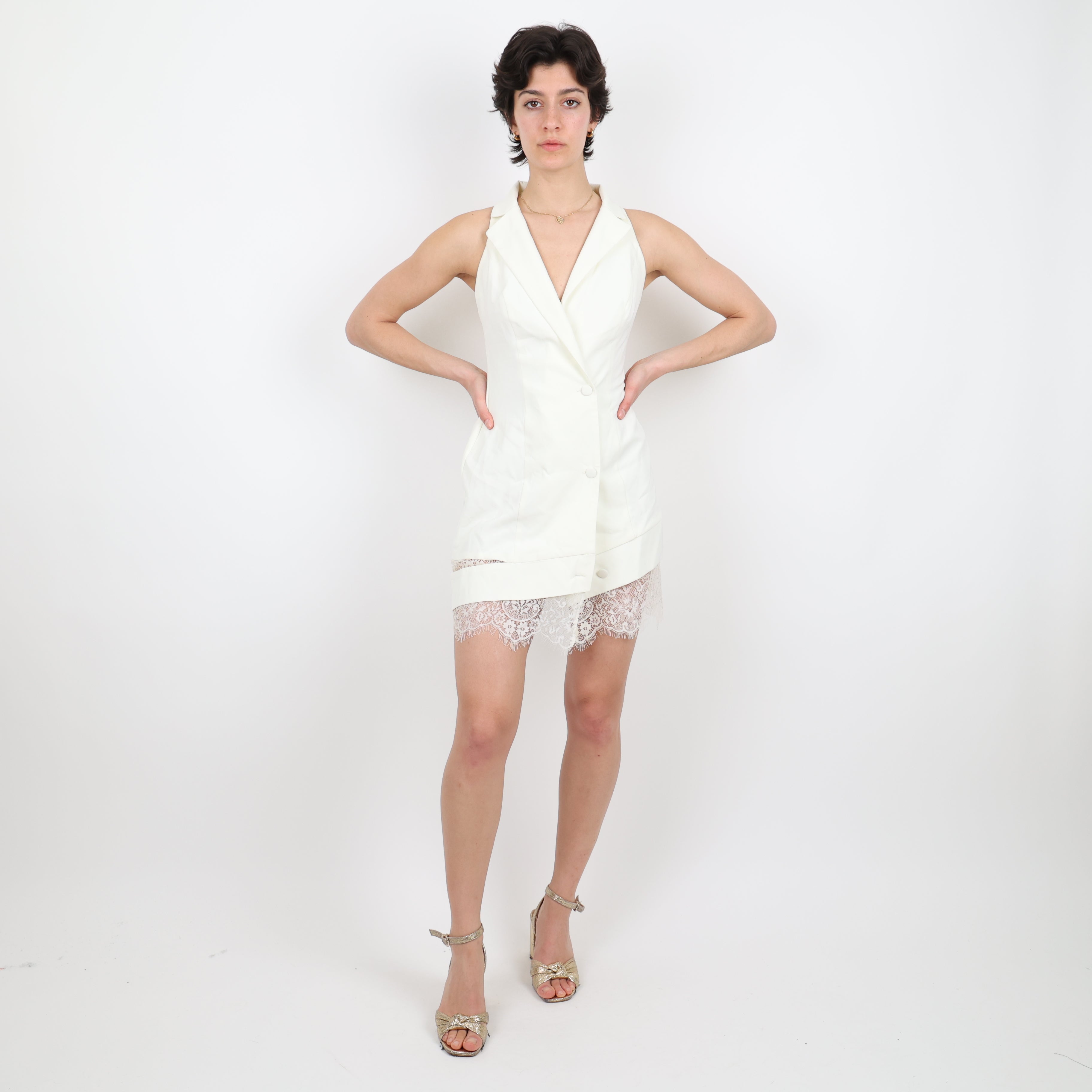 Dress, UK Size 8