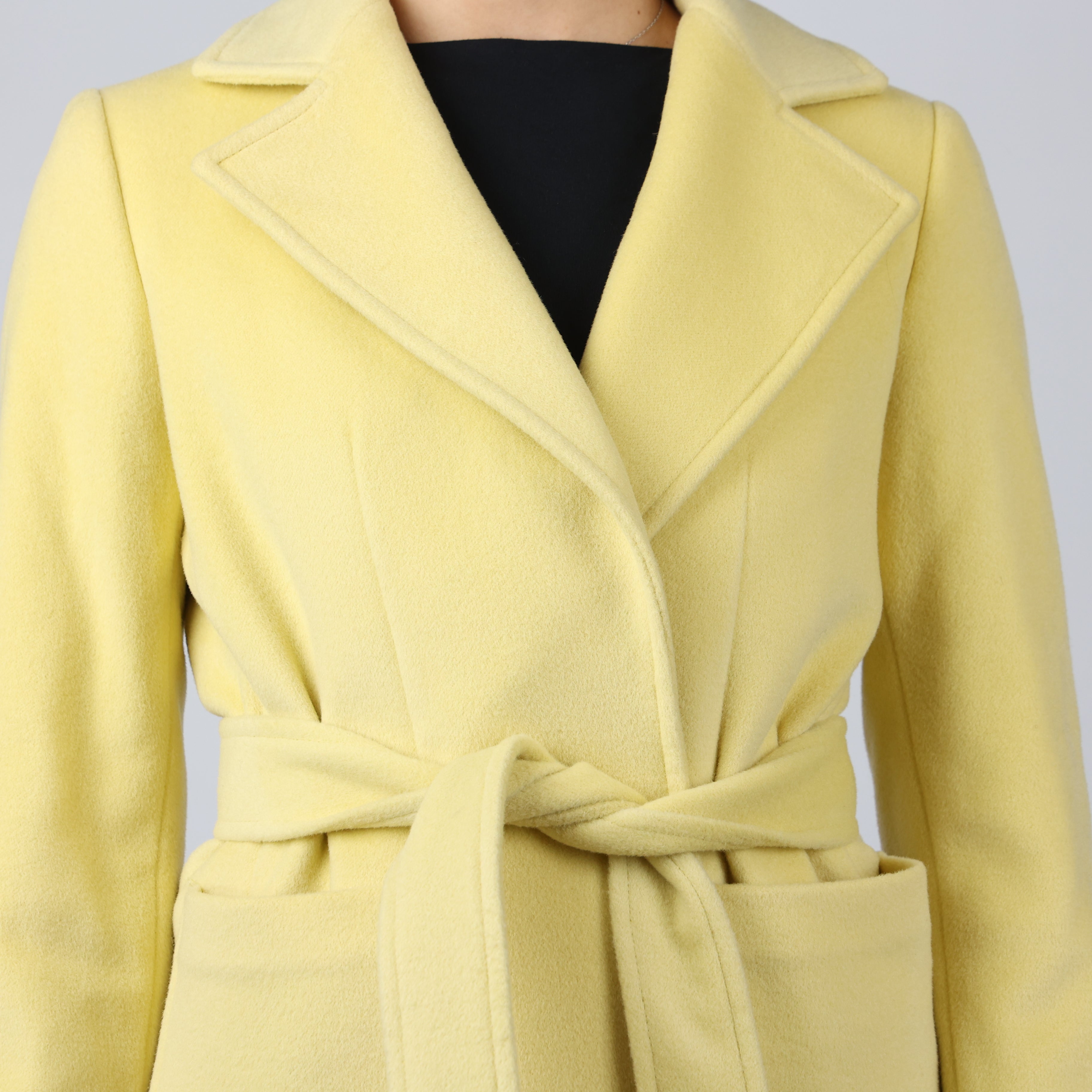 Coat, UK Size 4