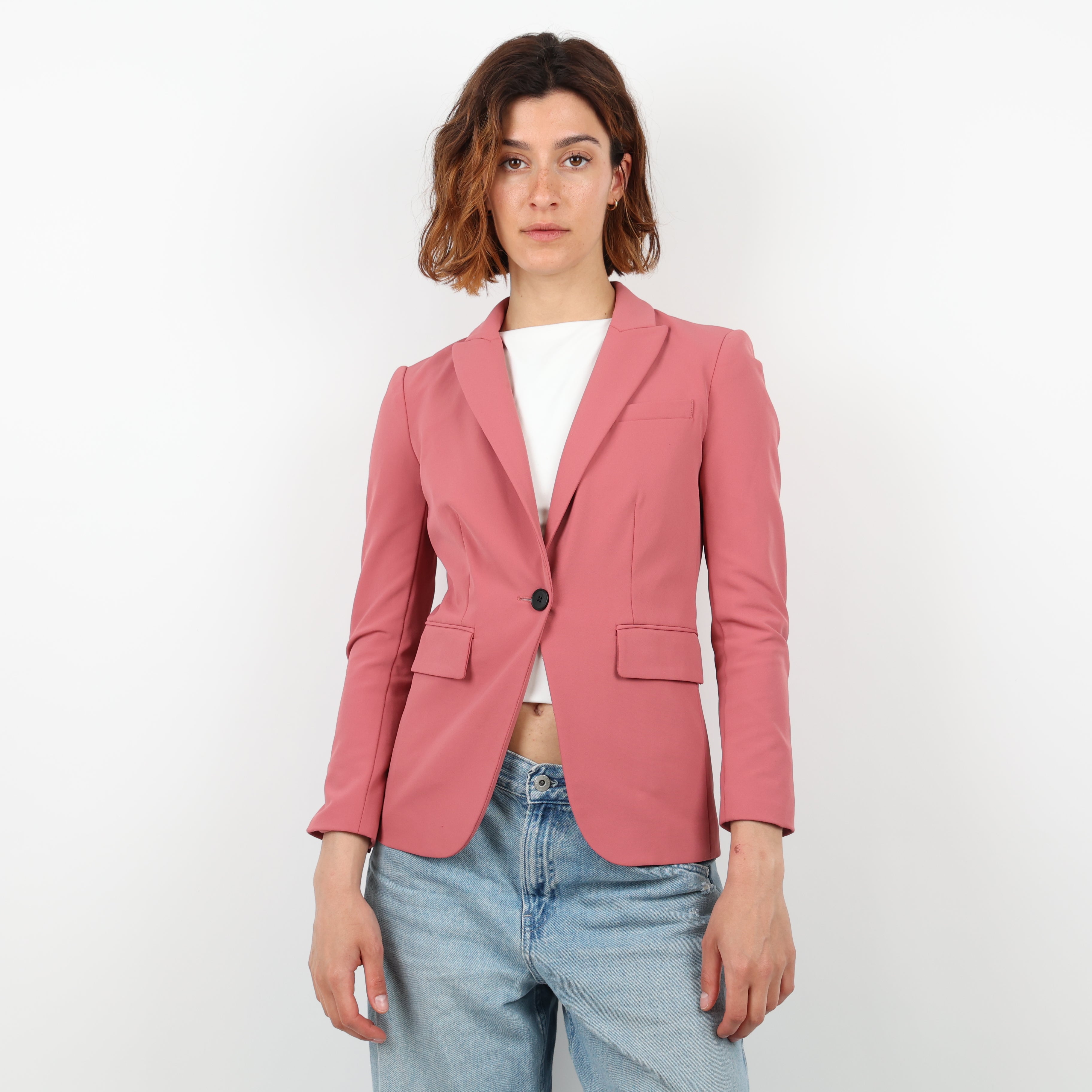 Blazer, UK Size 2