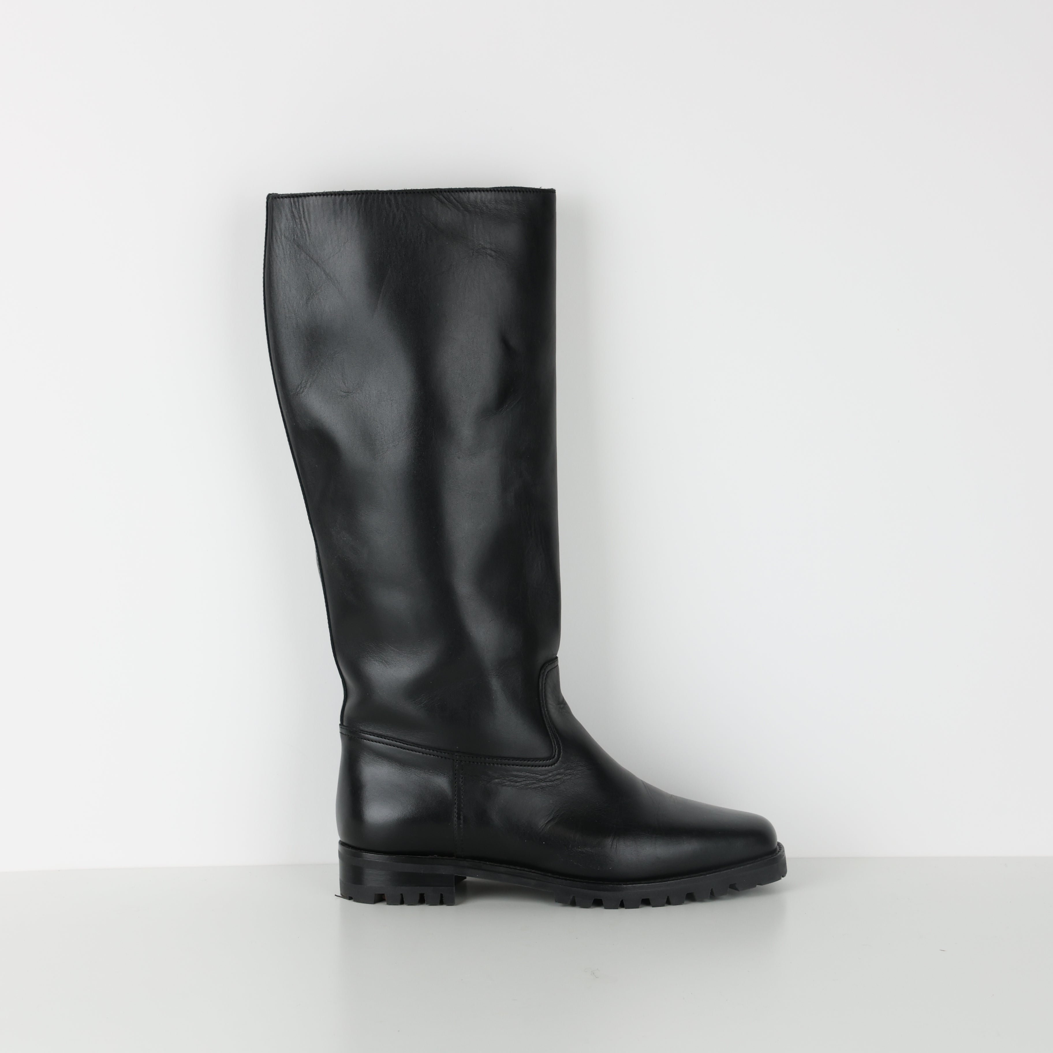 Boots , Shoe Size 38.5