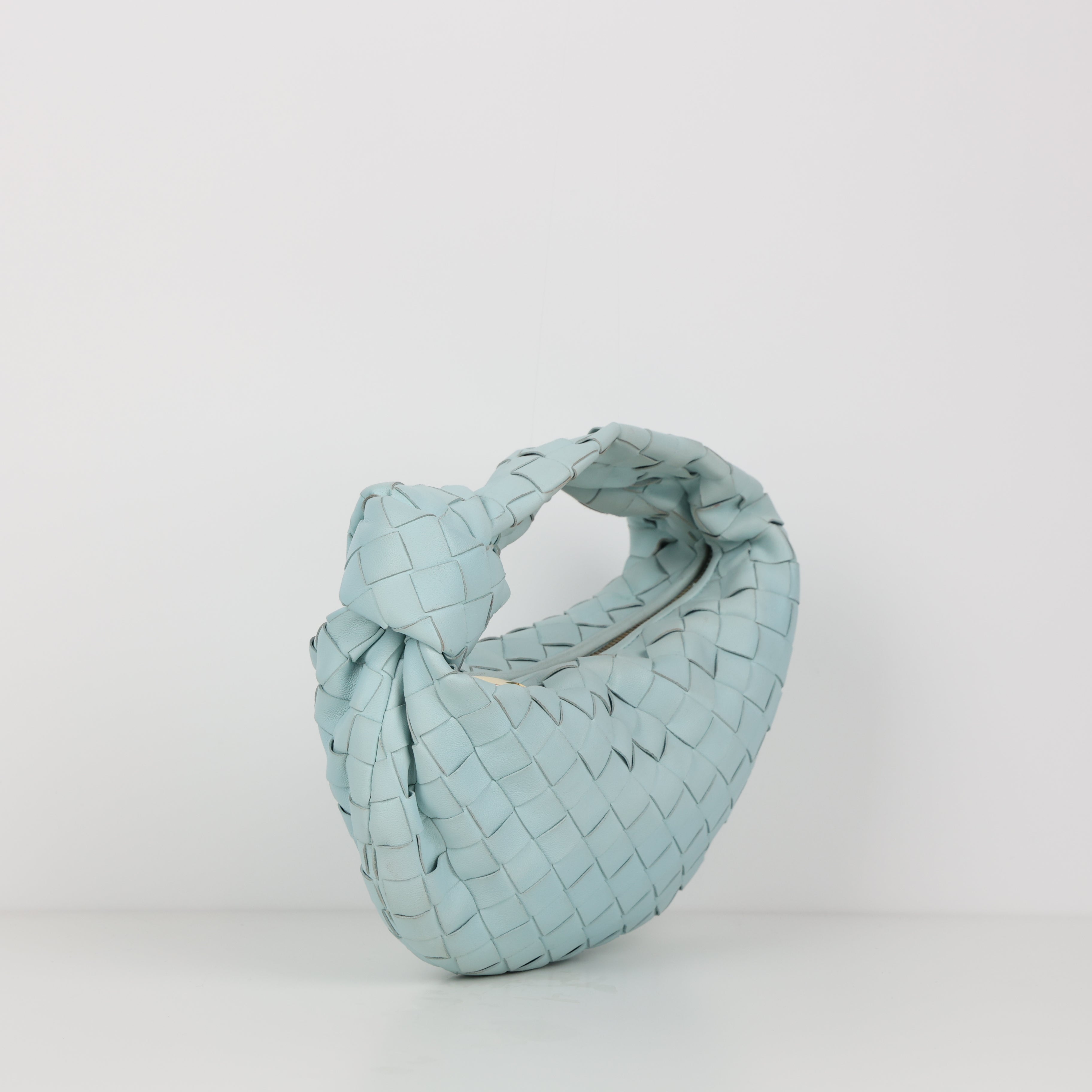 Bottega Veneta, Mini Jodie Handbag