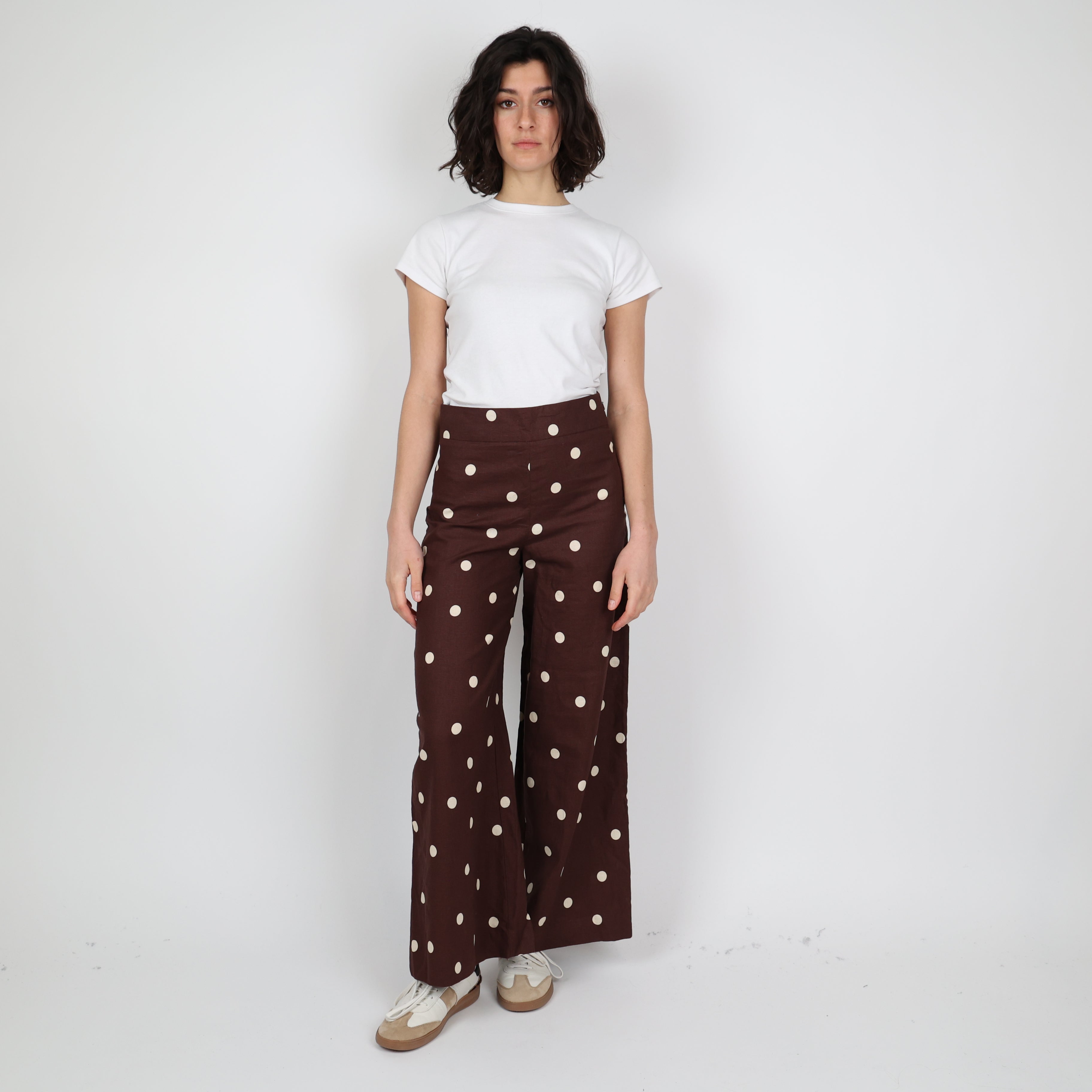 Trousers, UK Size 8
