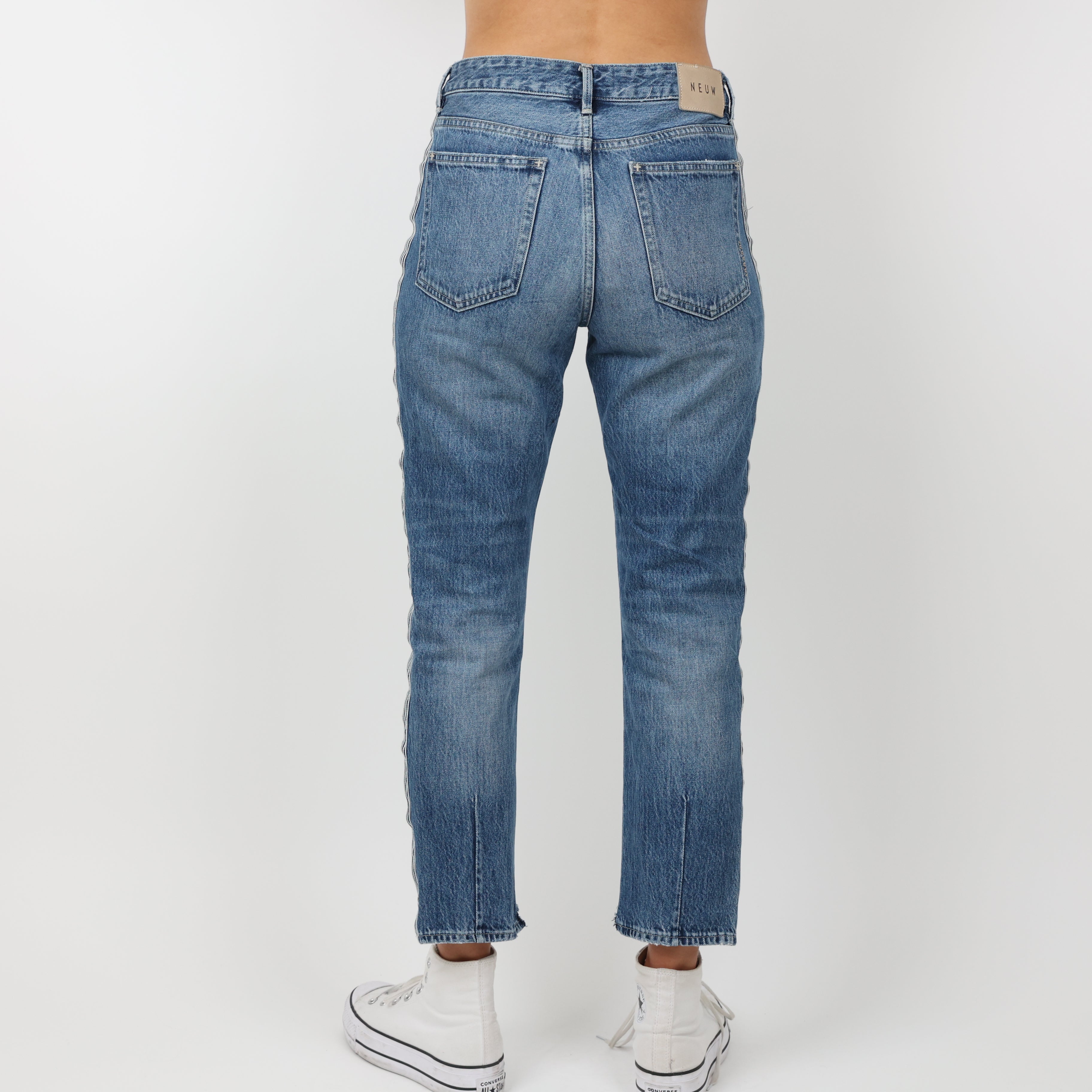 Jeans, Waist 27