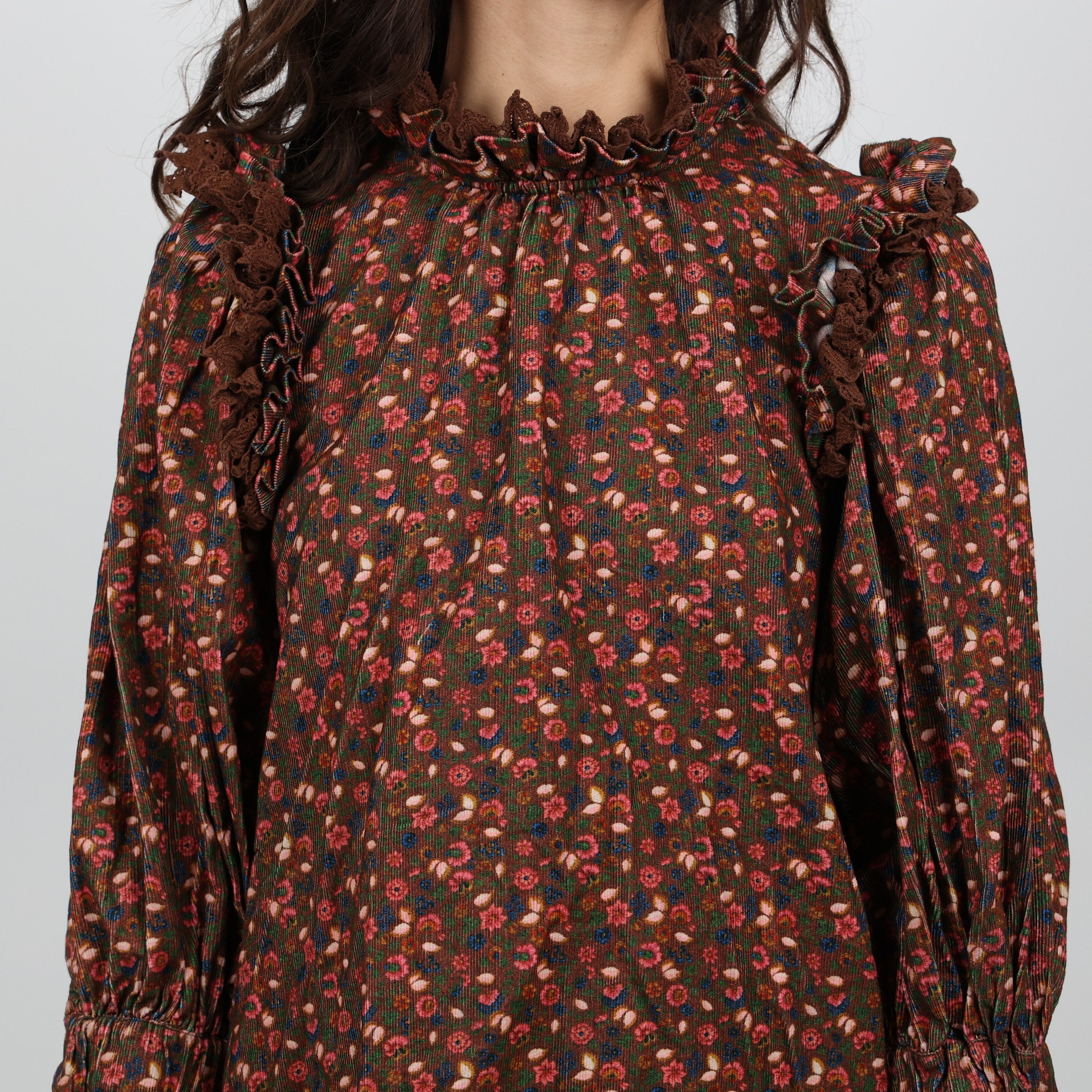 Blouse, UK Size 8