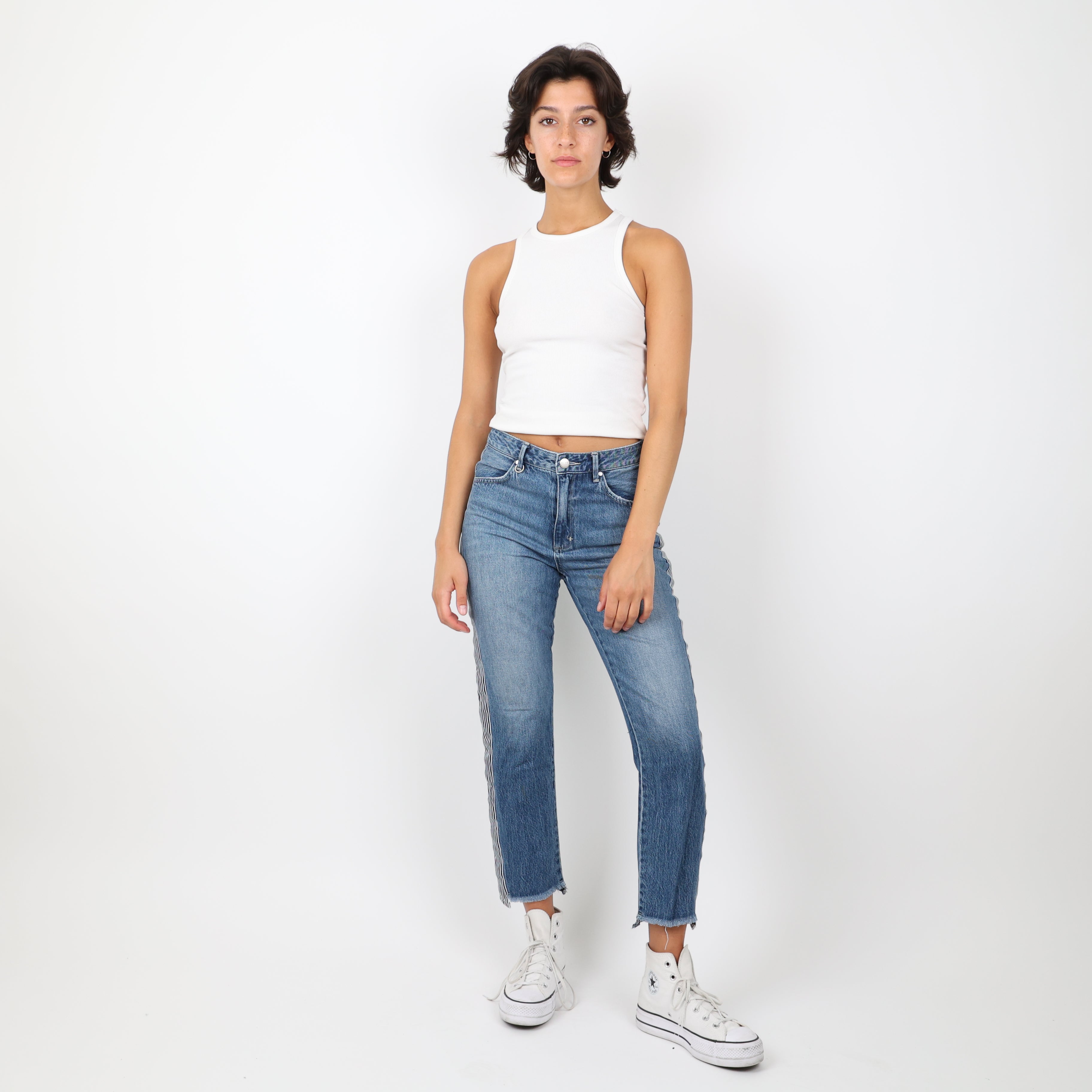 Jeans, Waist 27