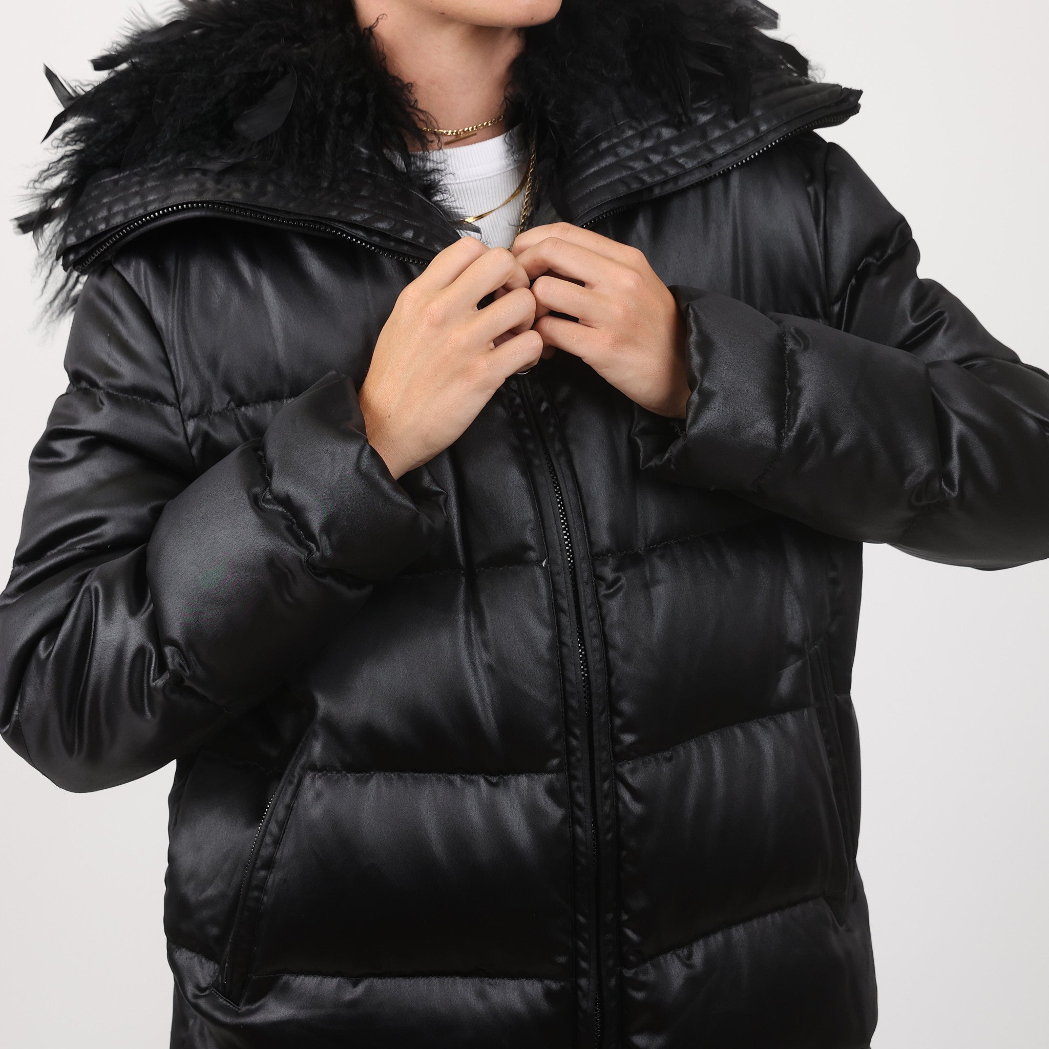 Coat, UK Size 10
