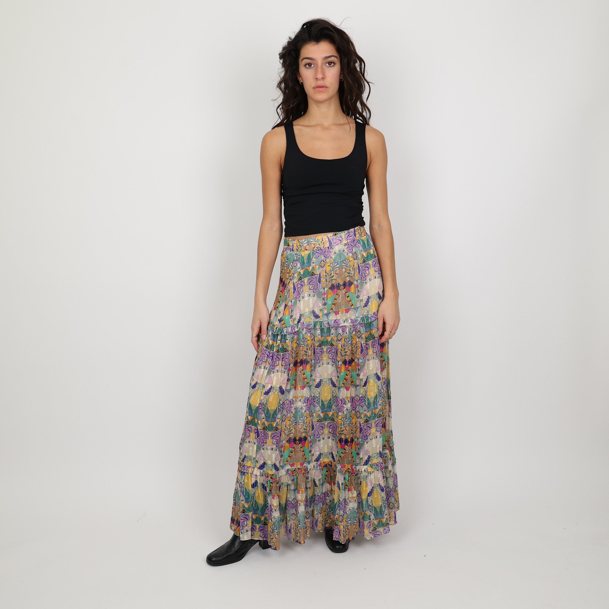 Skirt, UK Size 10