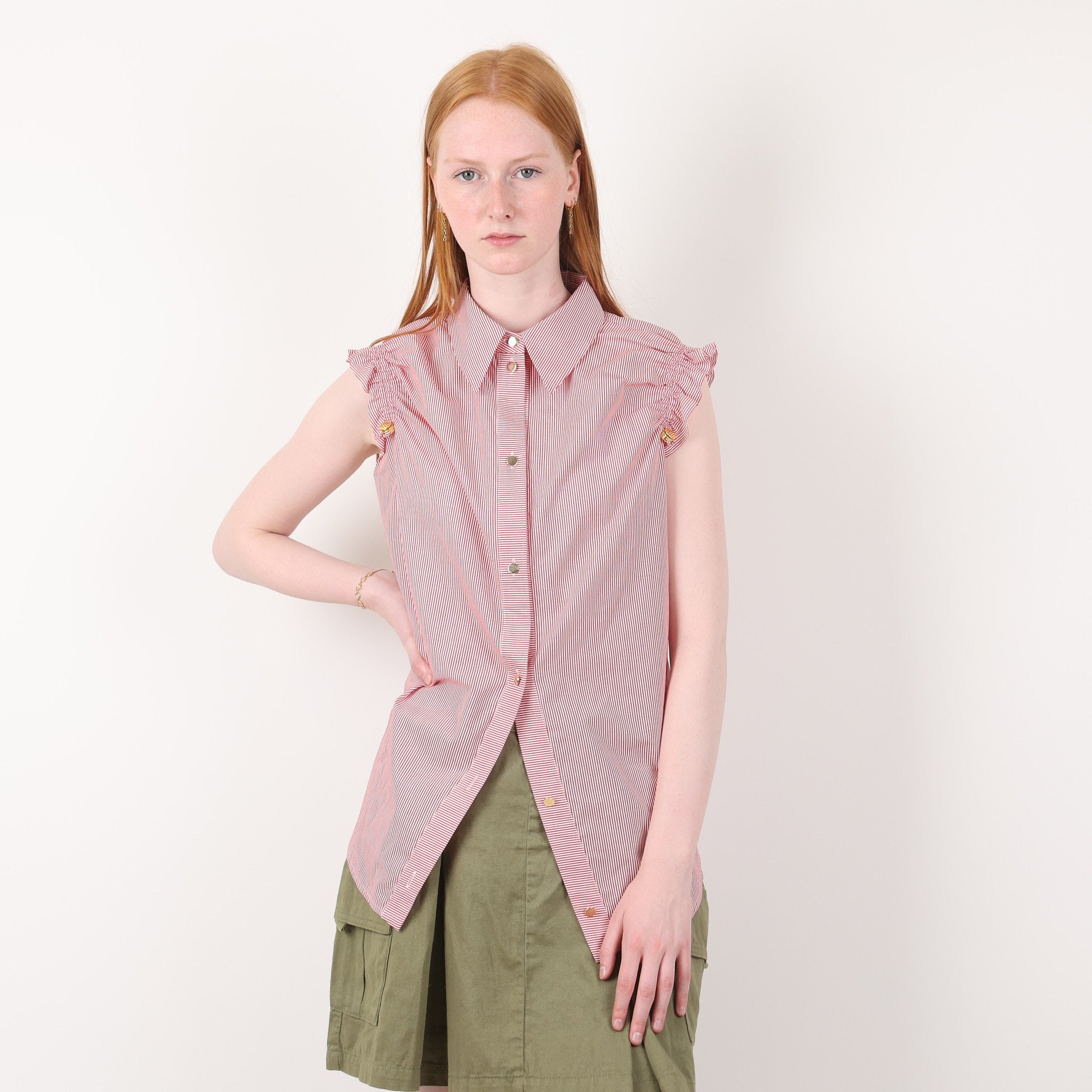 Top, UK Size 10