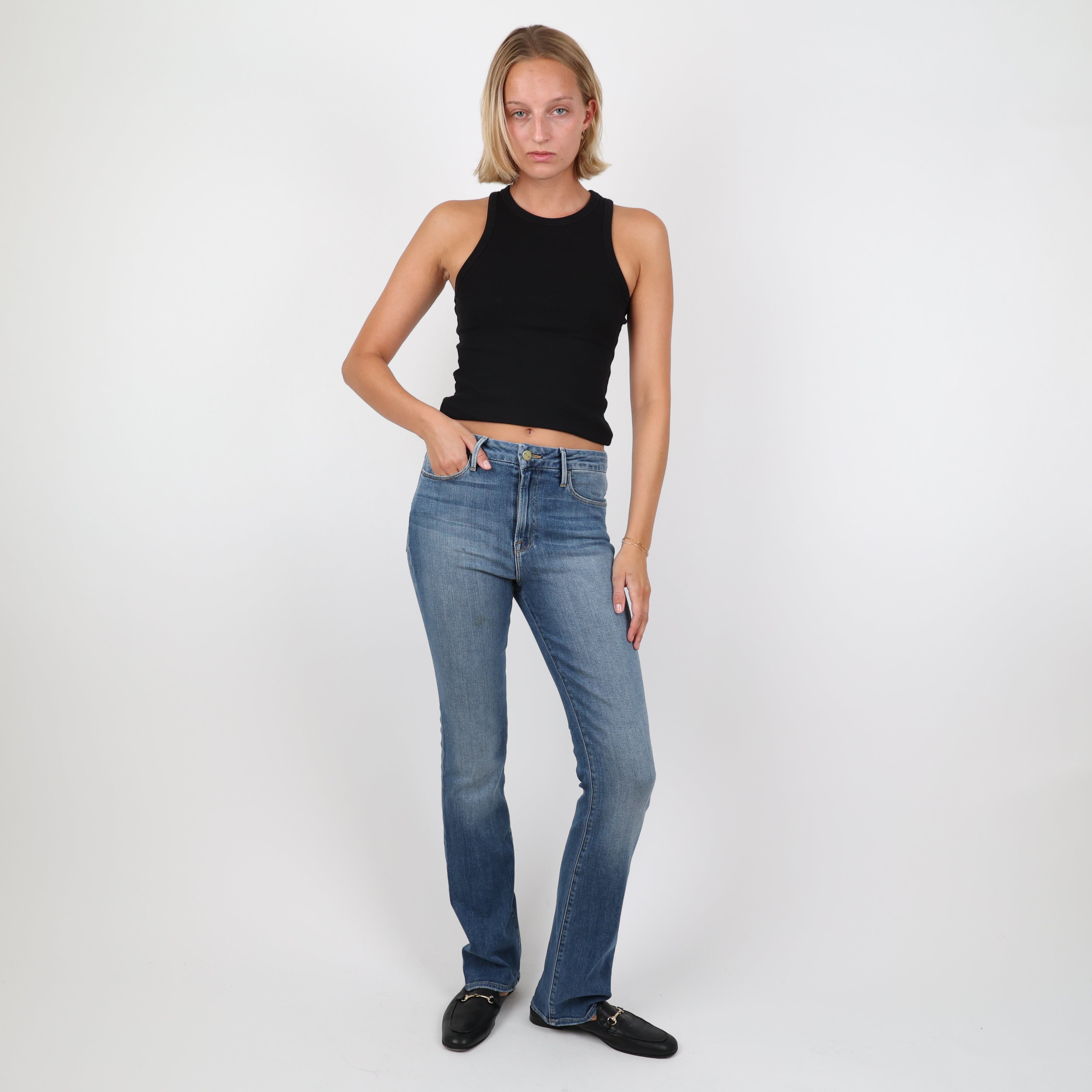 Jeans, Waist 30