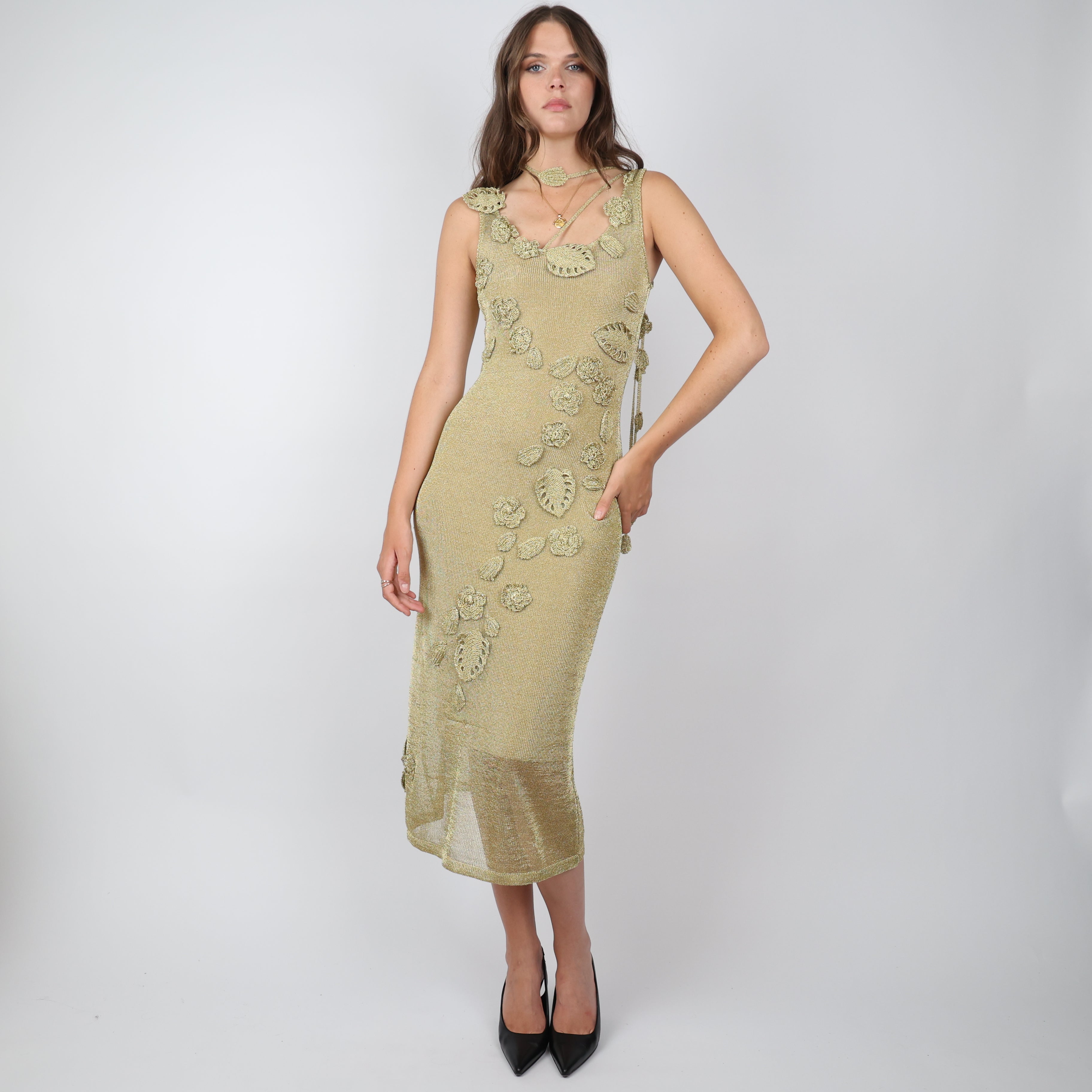 Dress, UK Size 8