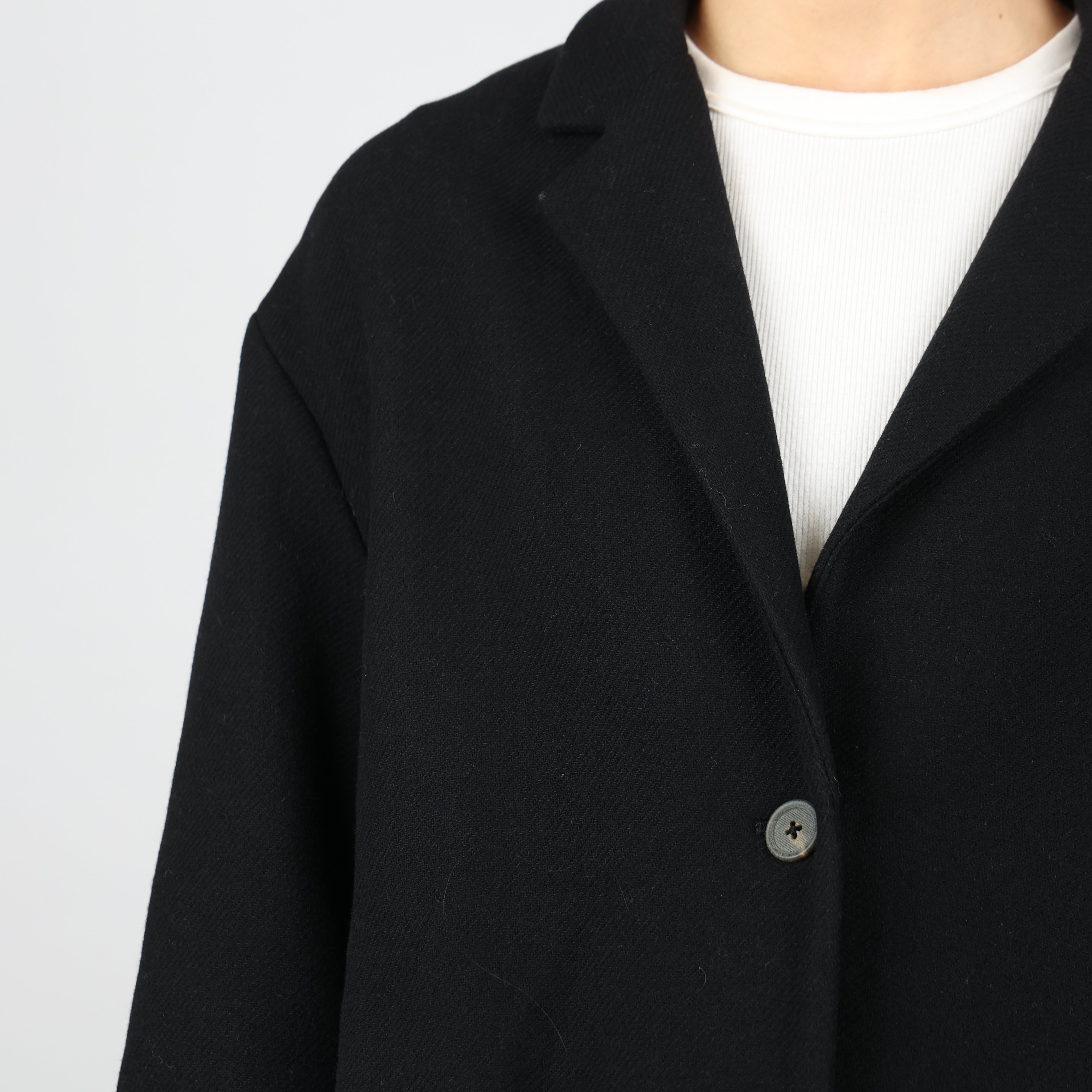 Coat, UK Size 12