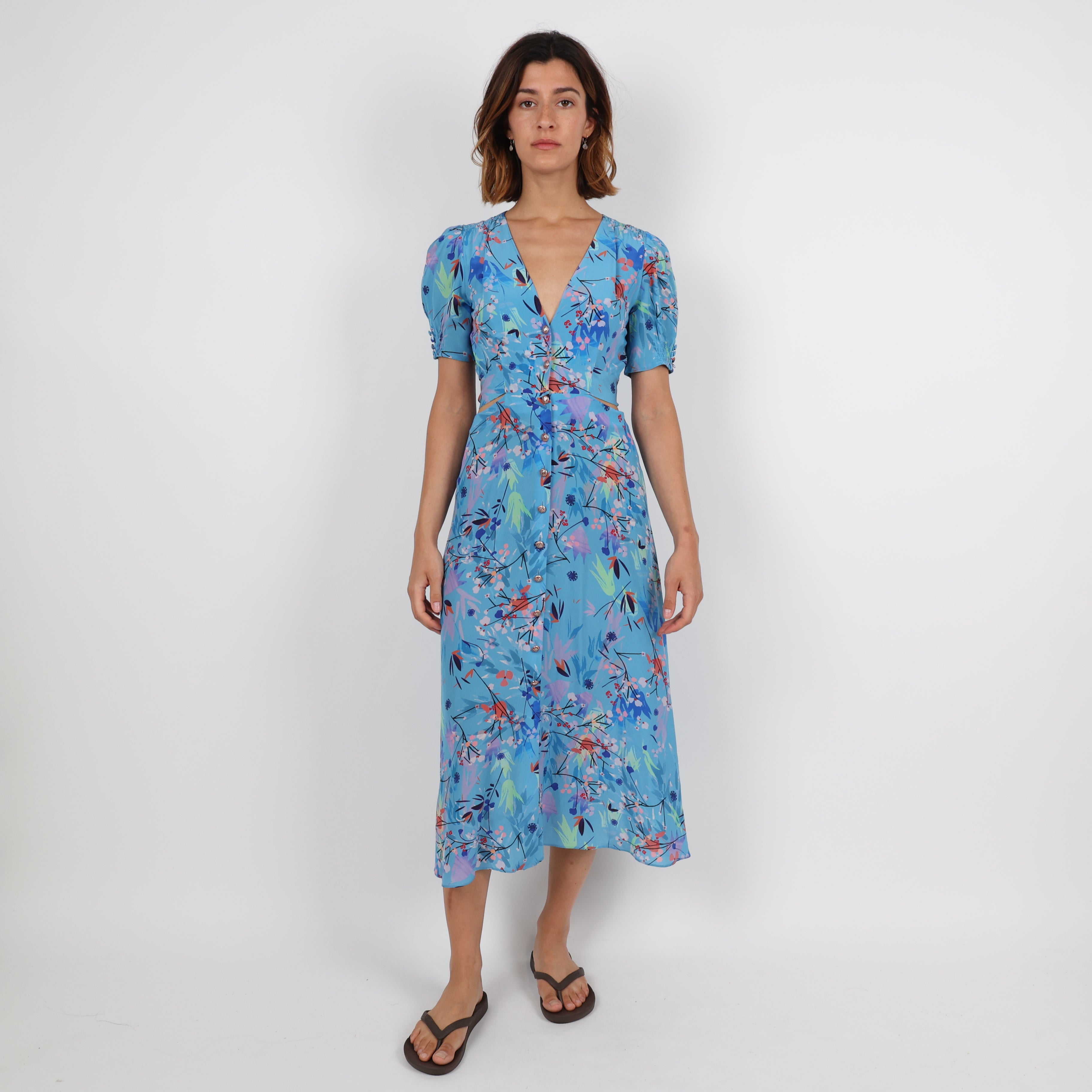 Dress, UK Size 8