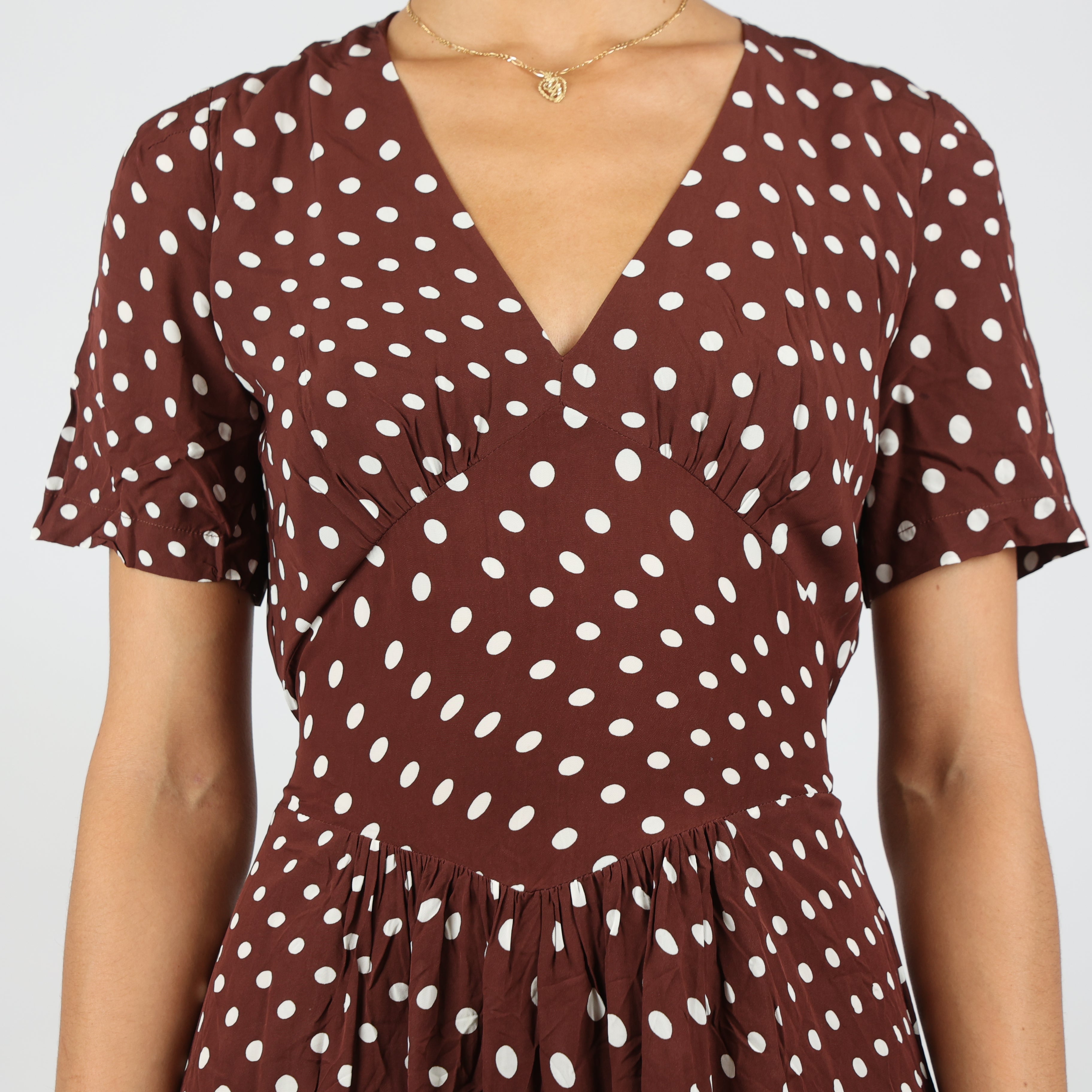 Dress, UK Size 8