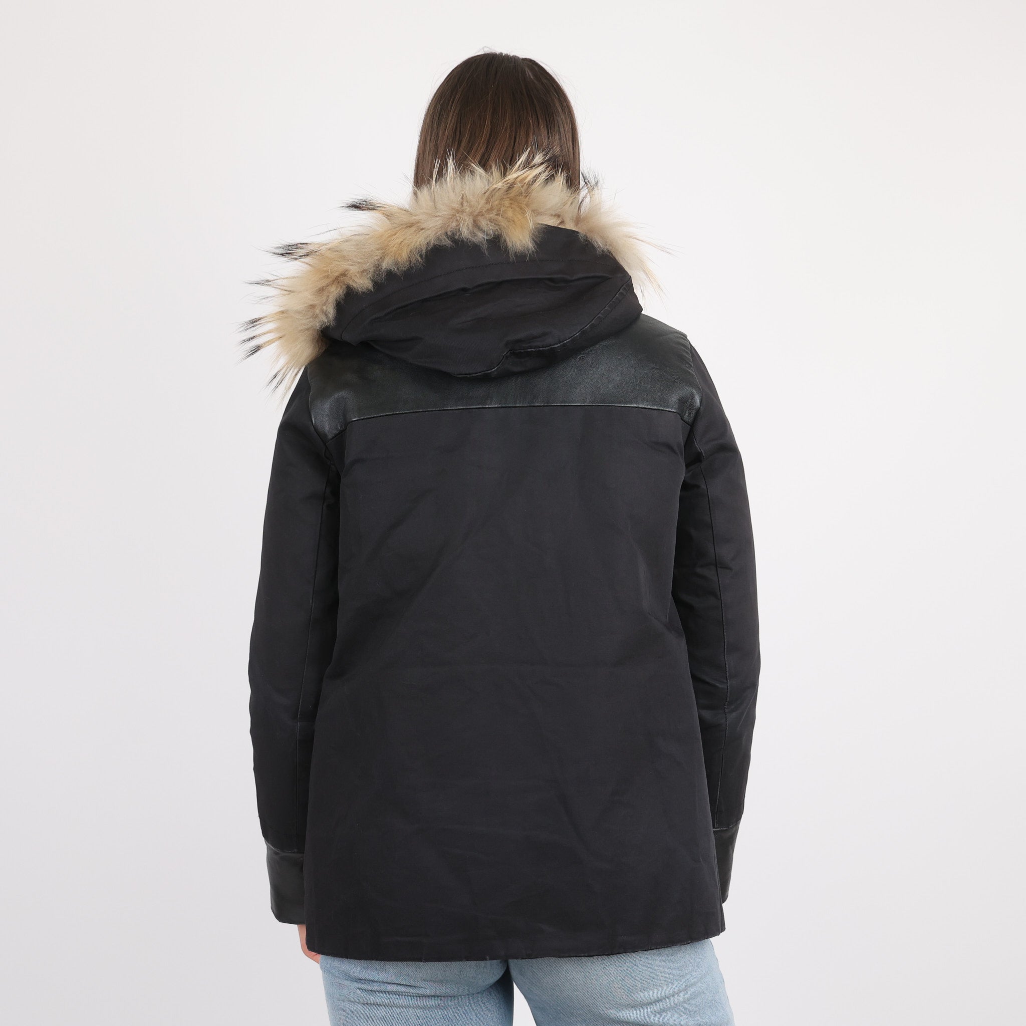 Coat, UK Size 8