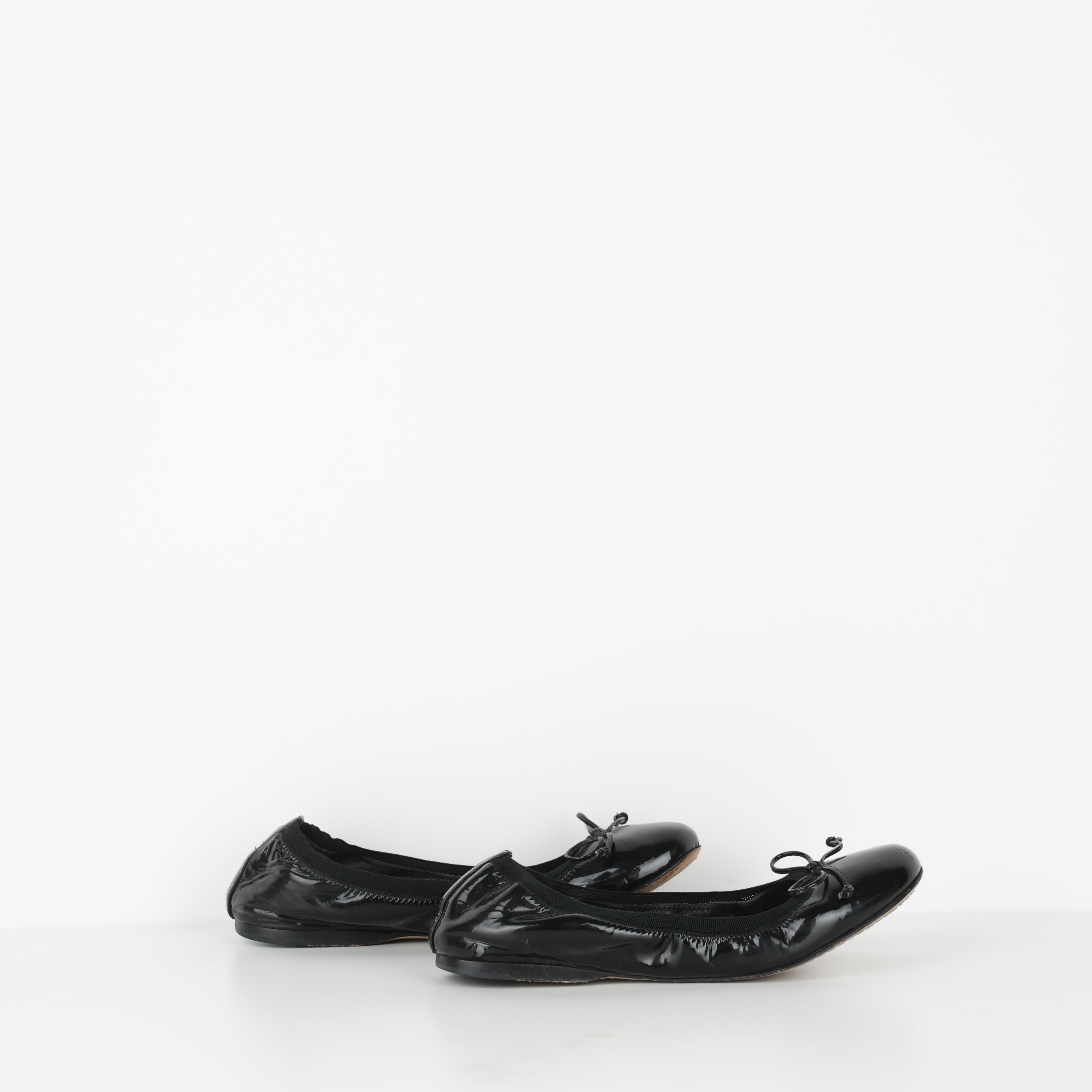 Flats , Shoe Size 37