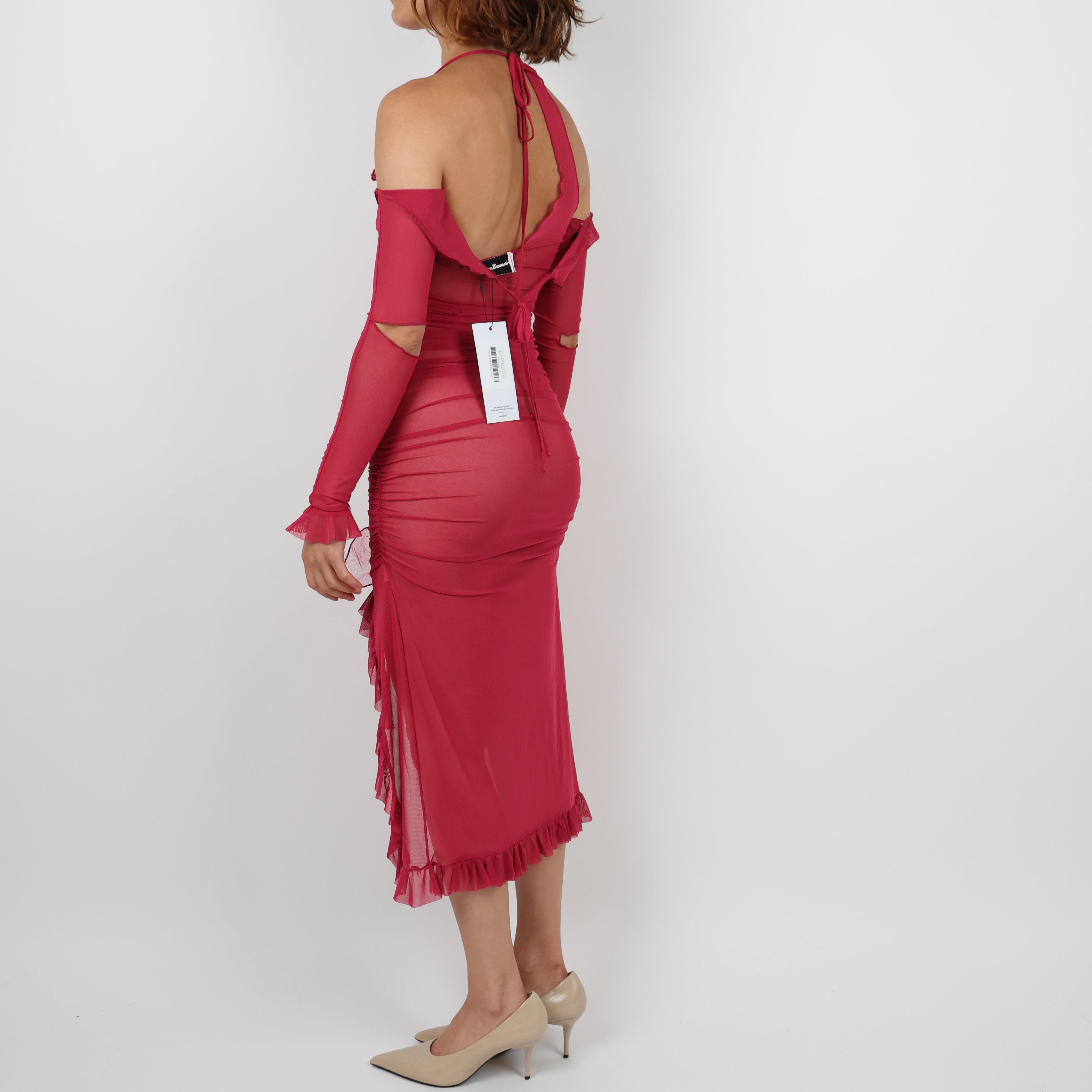 Dress, UK Size 6