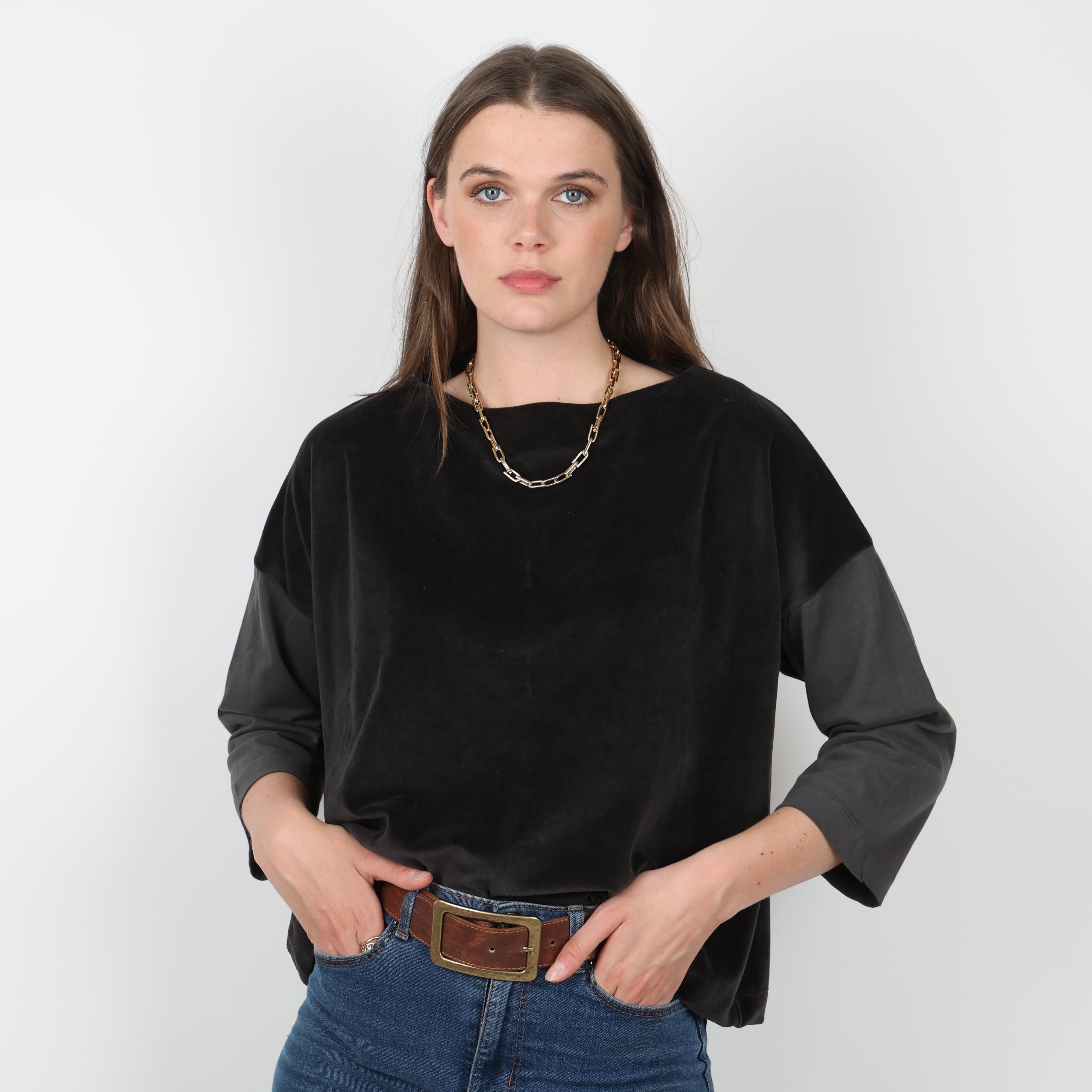 Top, UK Size 14