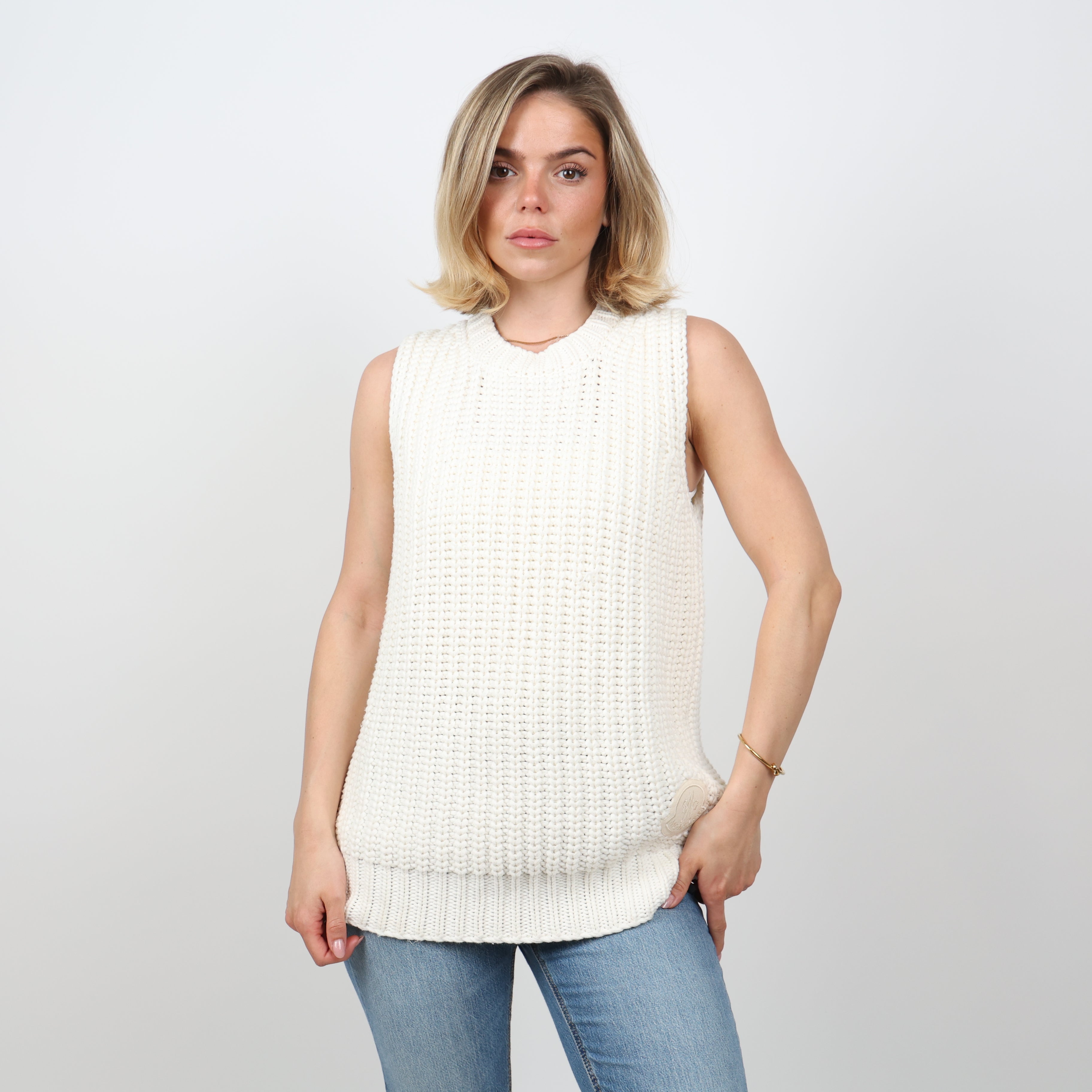 Knitwear, UK Size 8