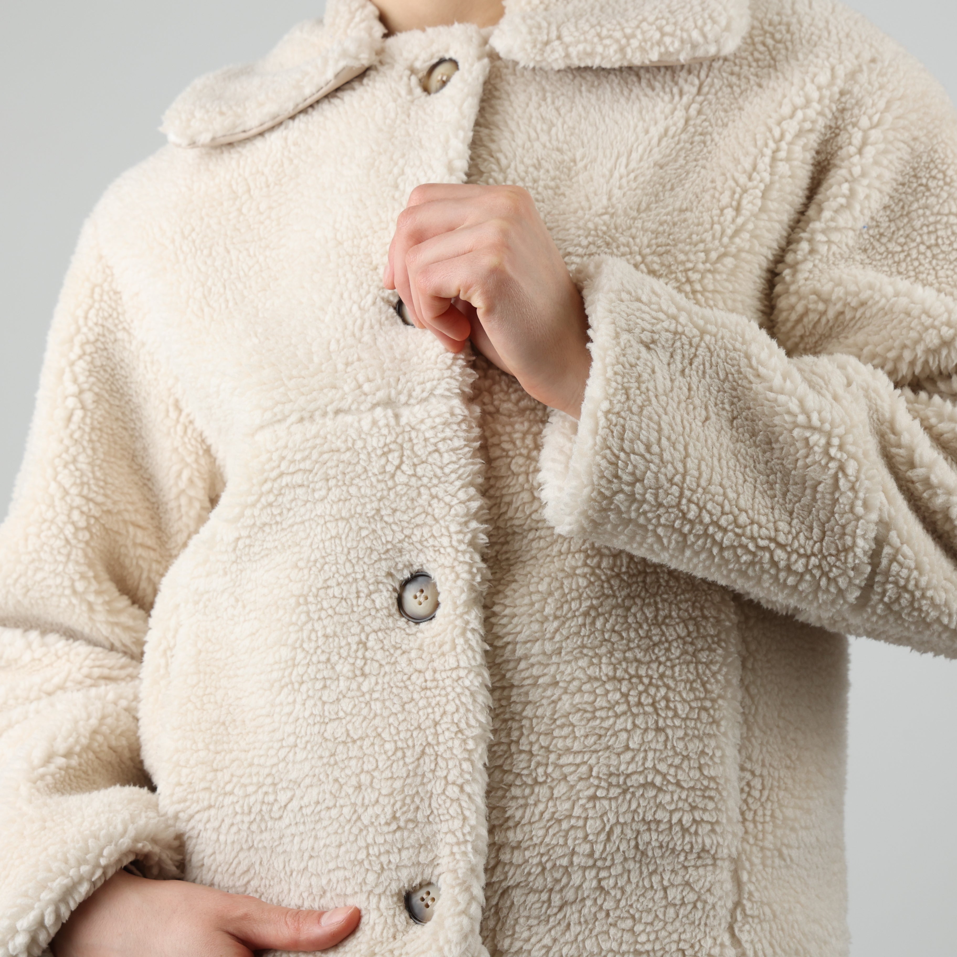 Jacket, UK Size 6