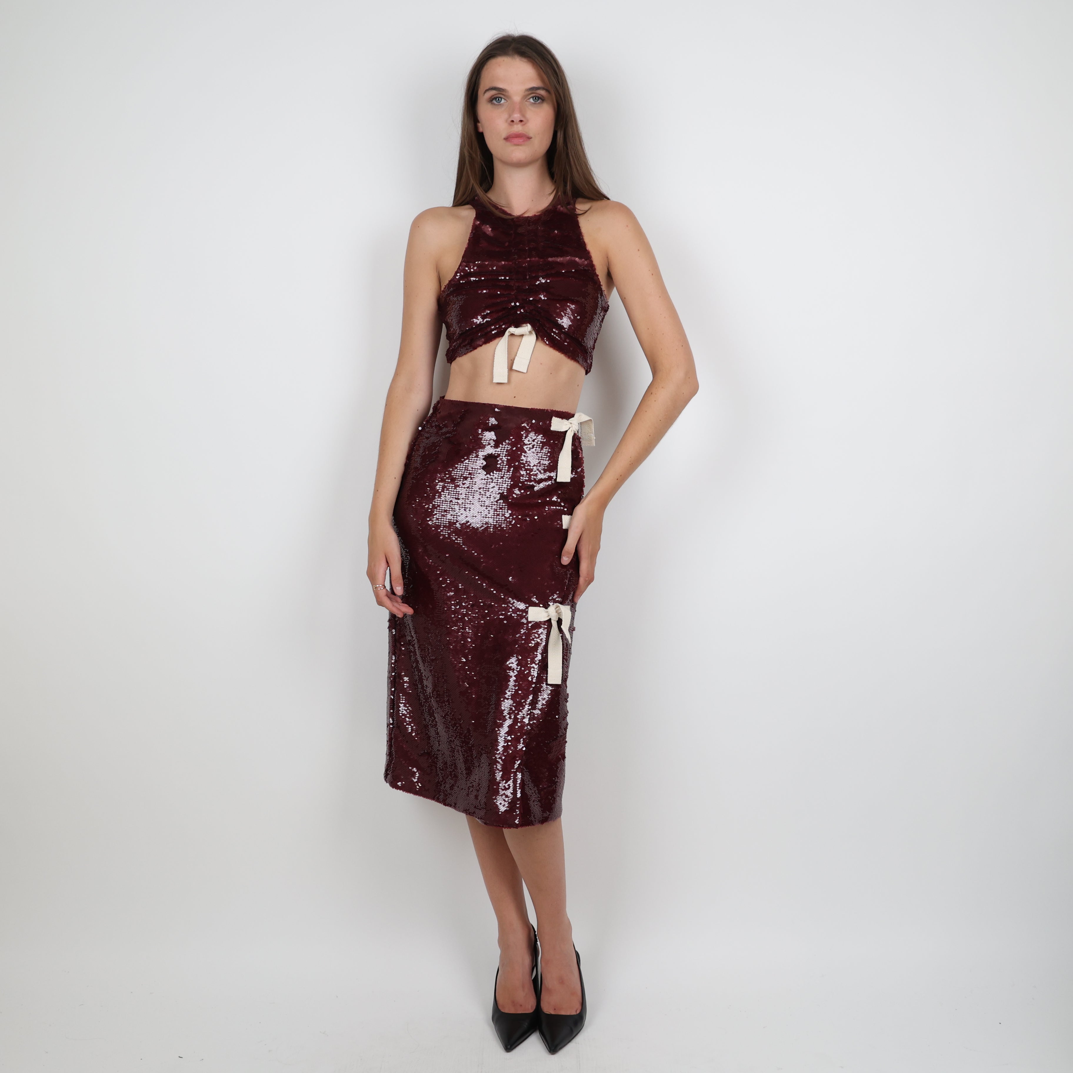 Co Ord, UK Size 8