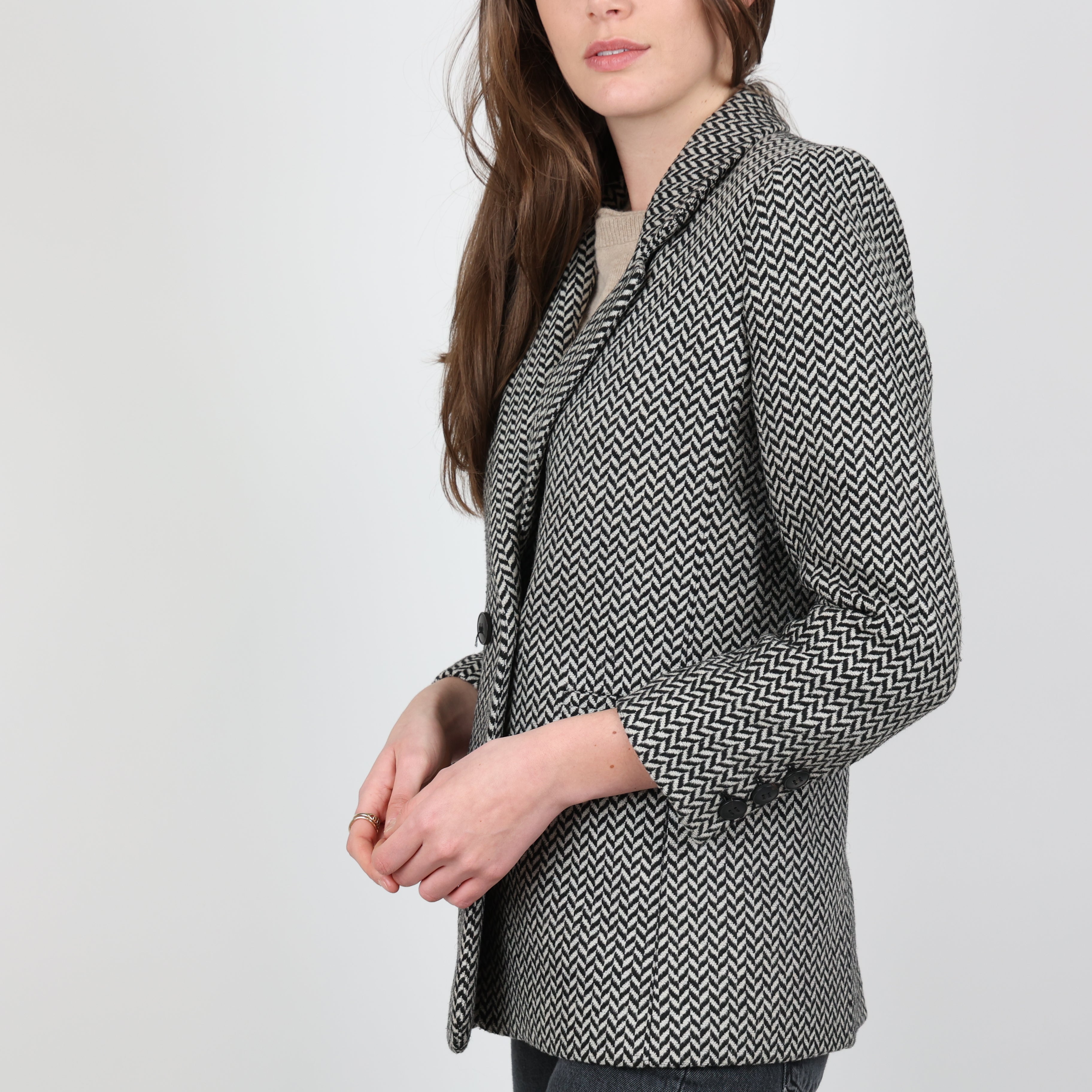 Jacket, UK Size 10