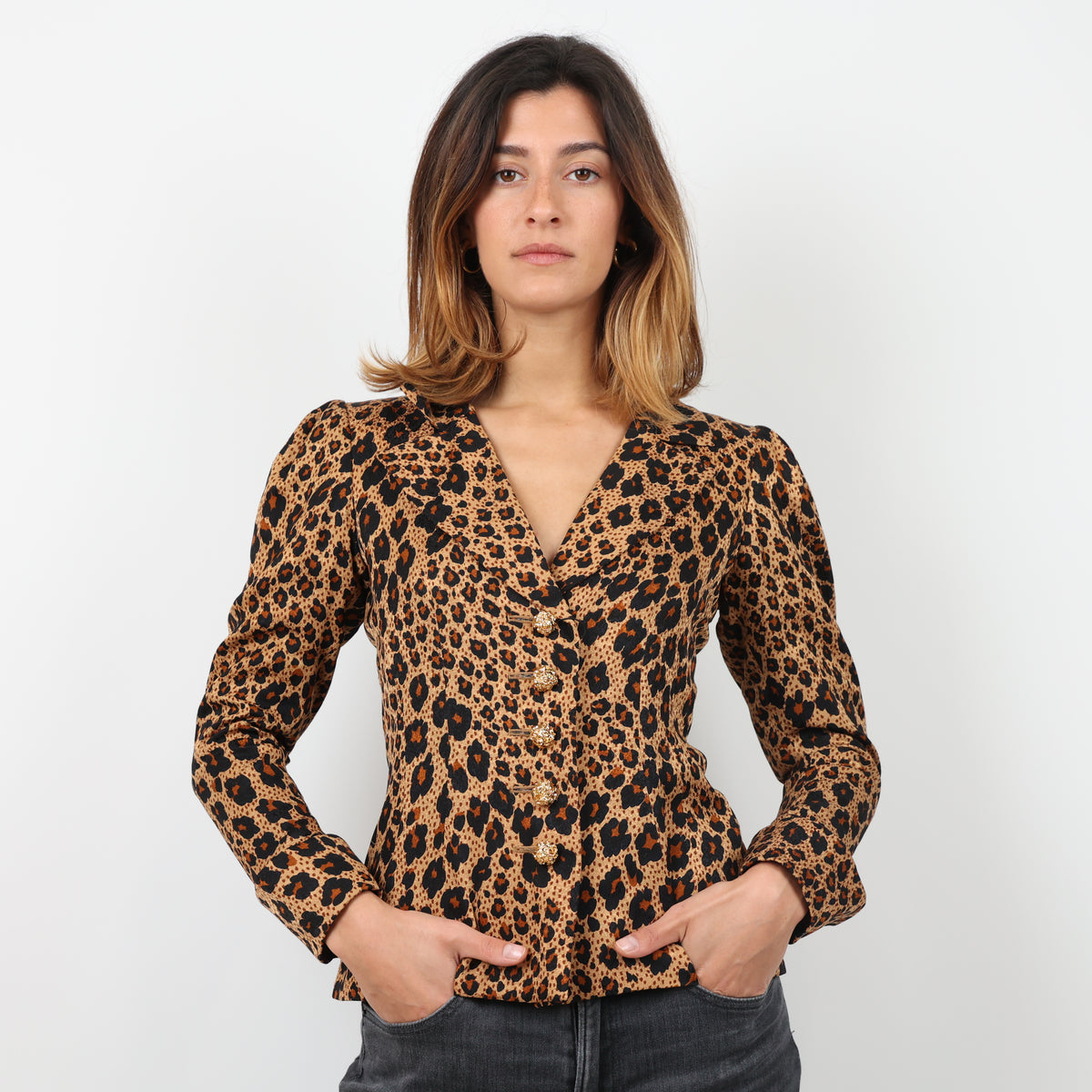 Blazer, UK Size 4