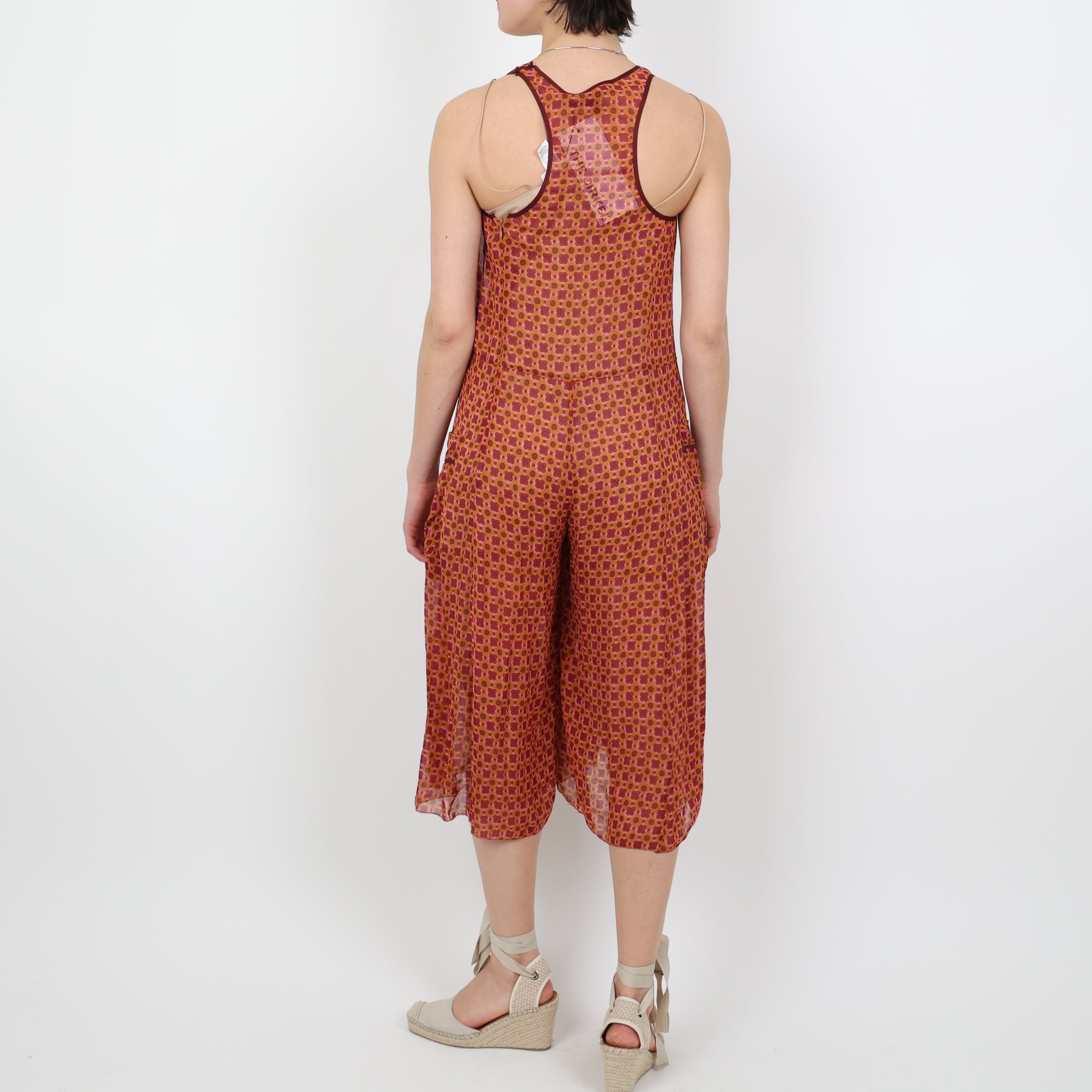 Jumpsuit, UK Size 6