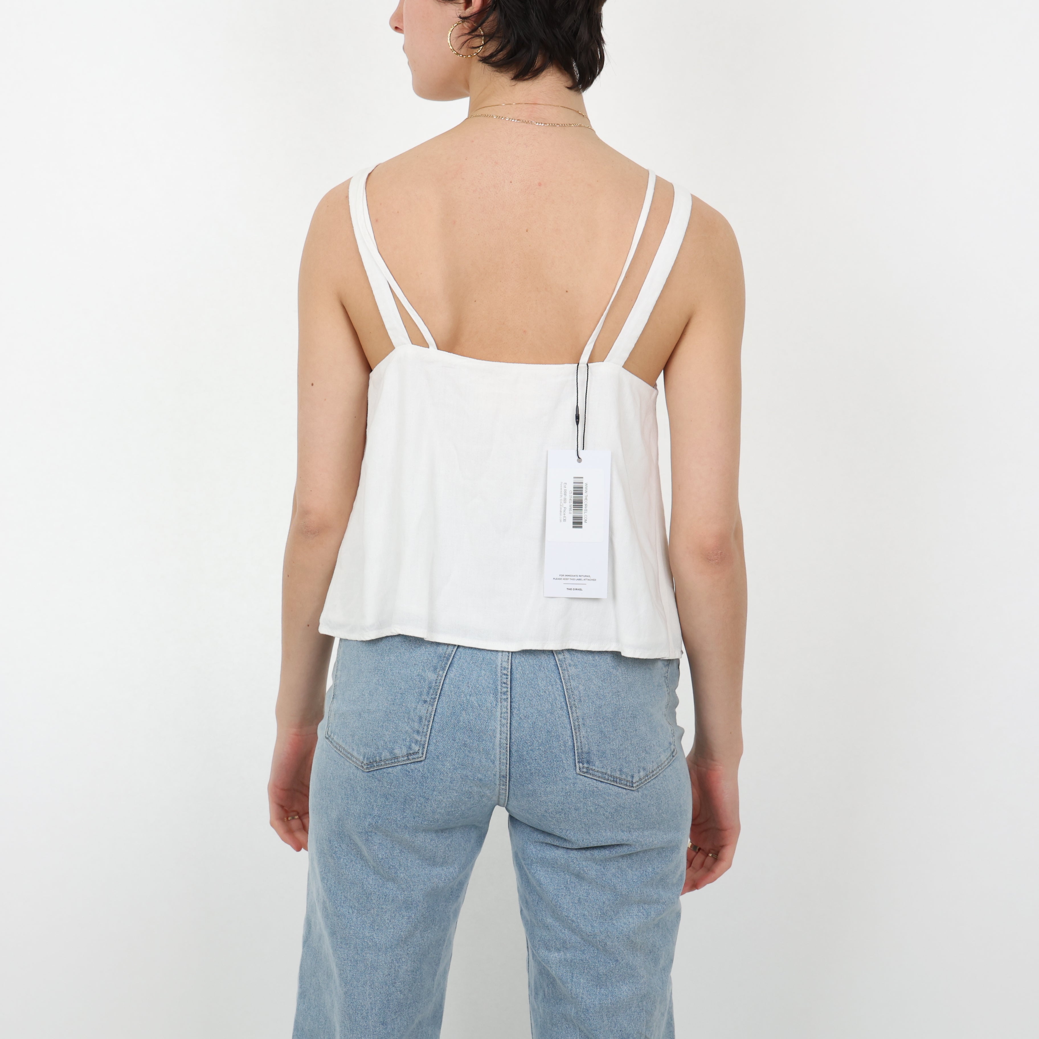 Top, UK Size 8