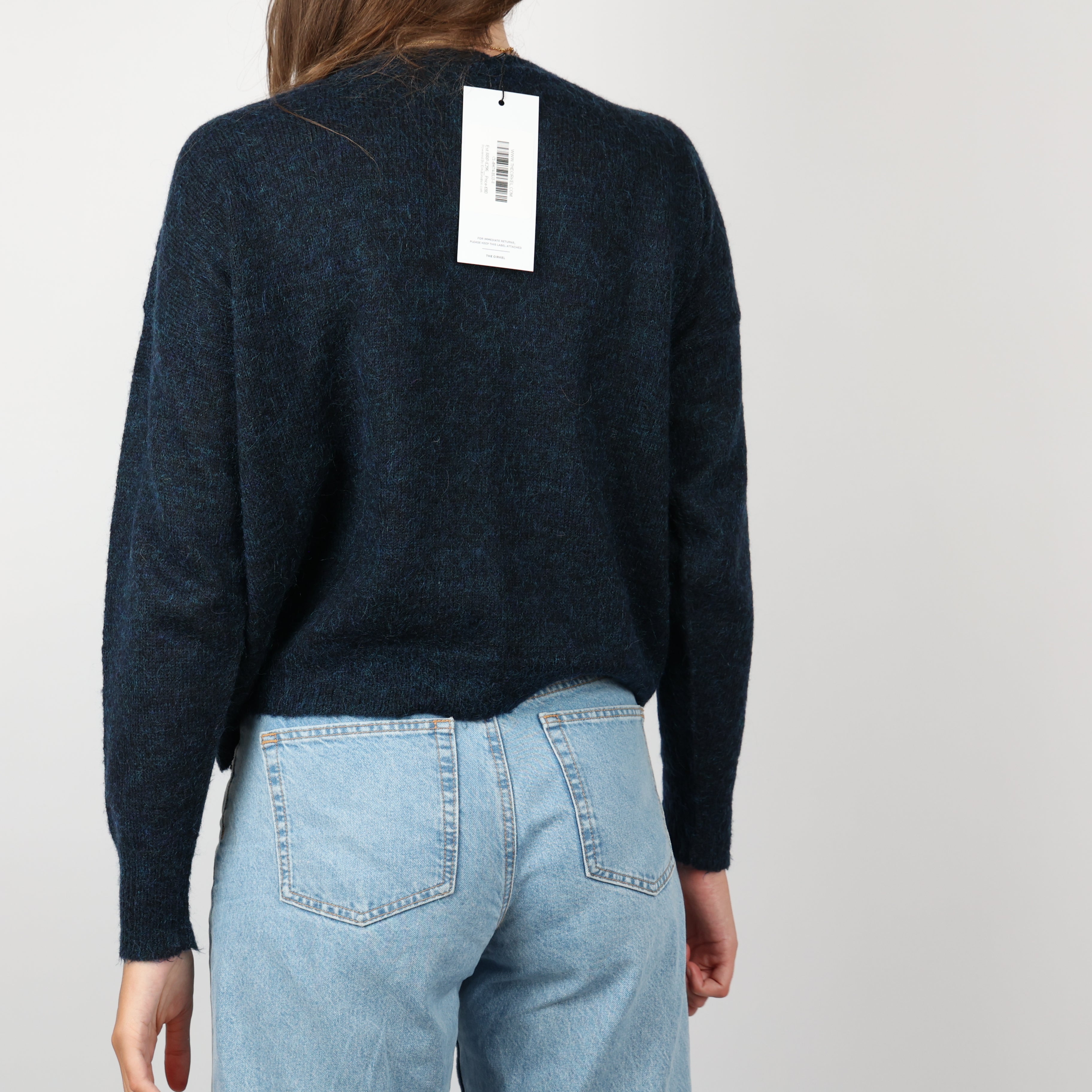 Knitwear, UK Size 8