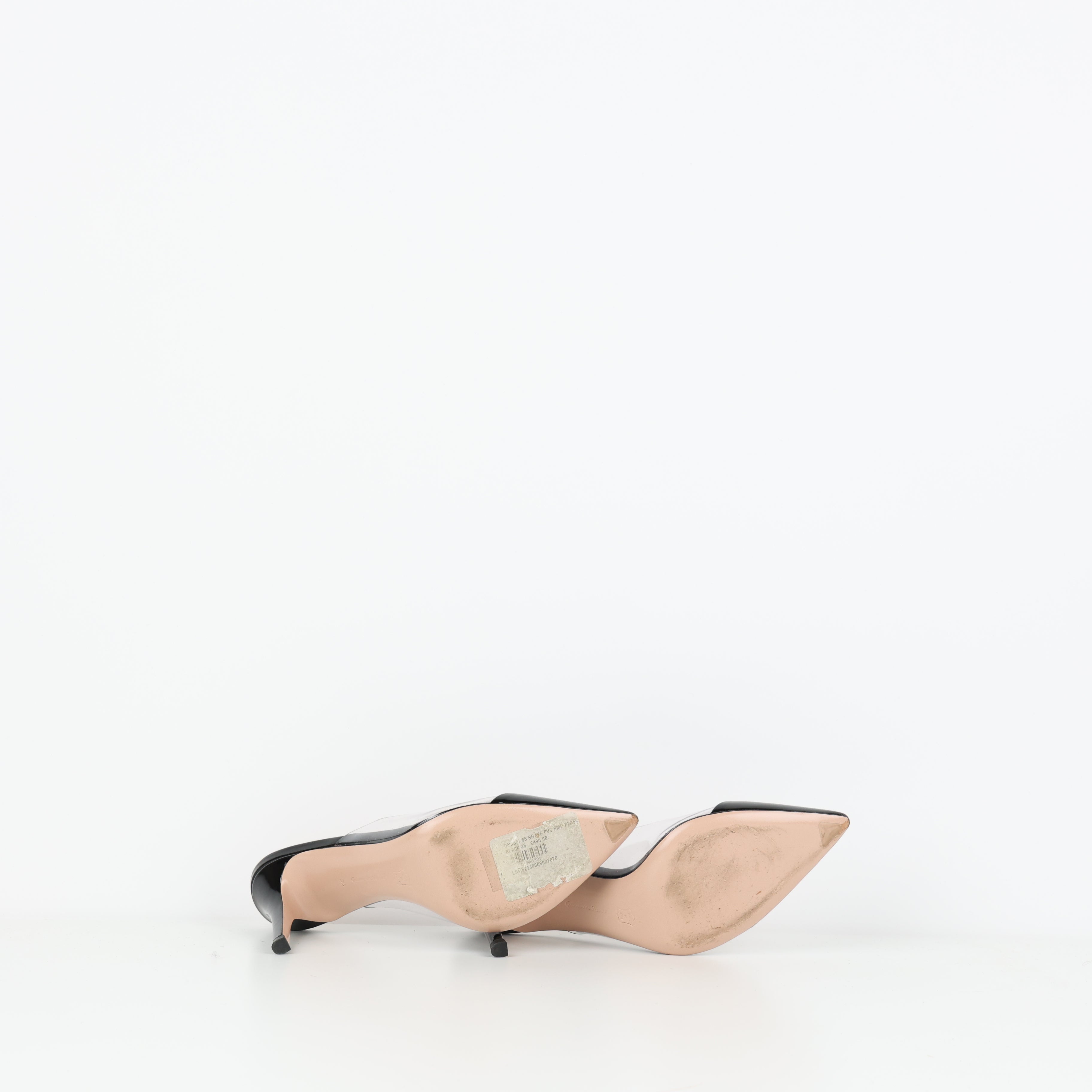 Heels, Shoe Size 36