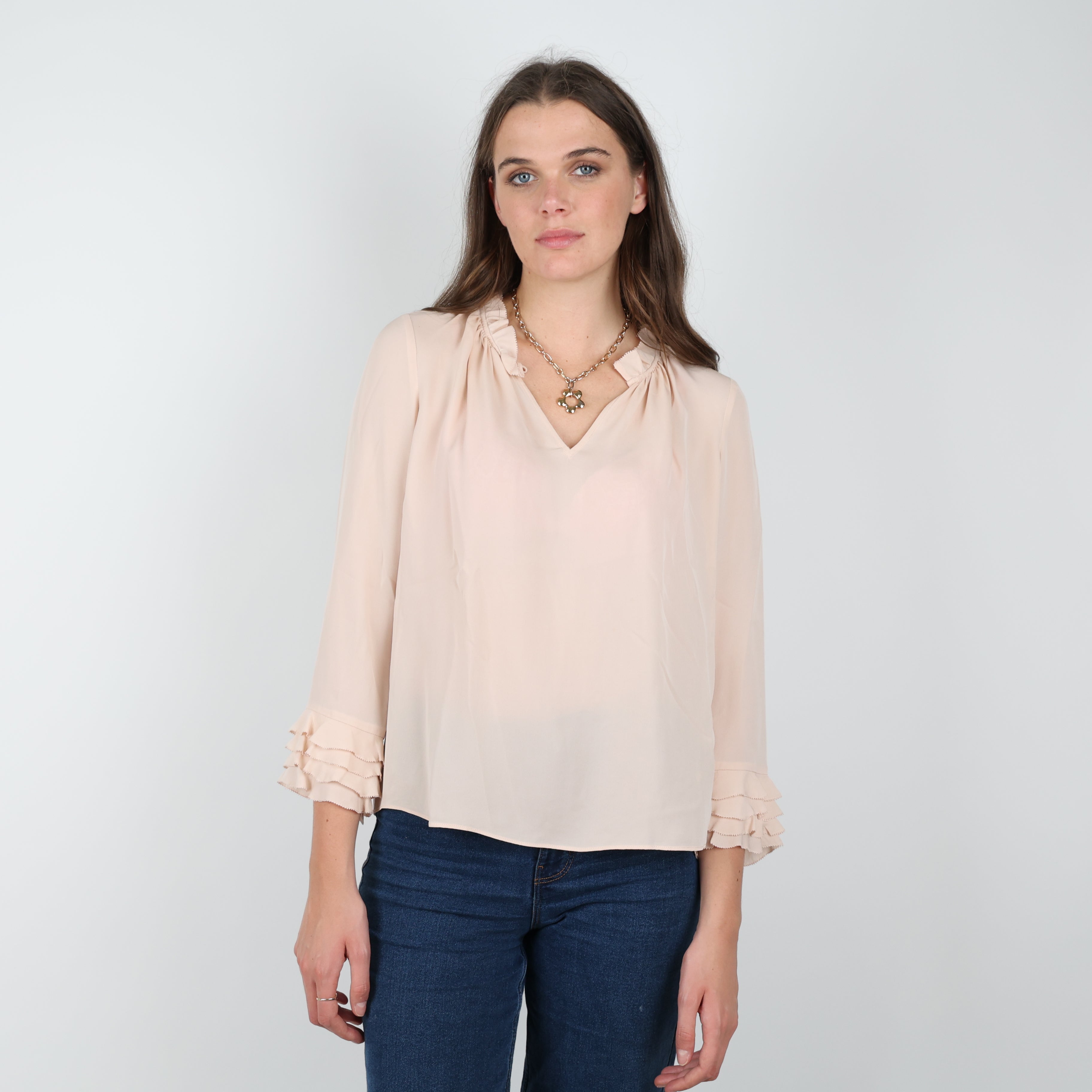 Blouse, UK Size 6