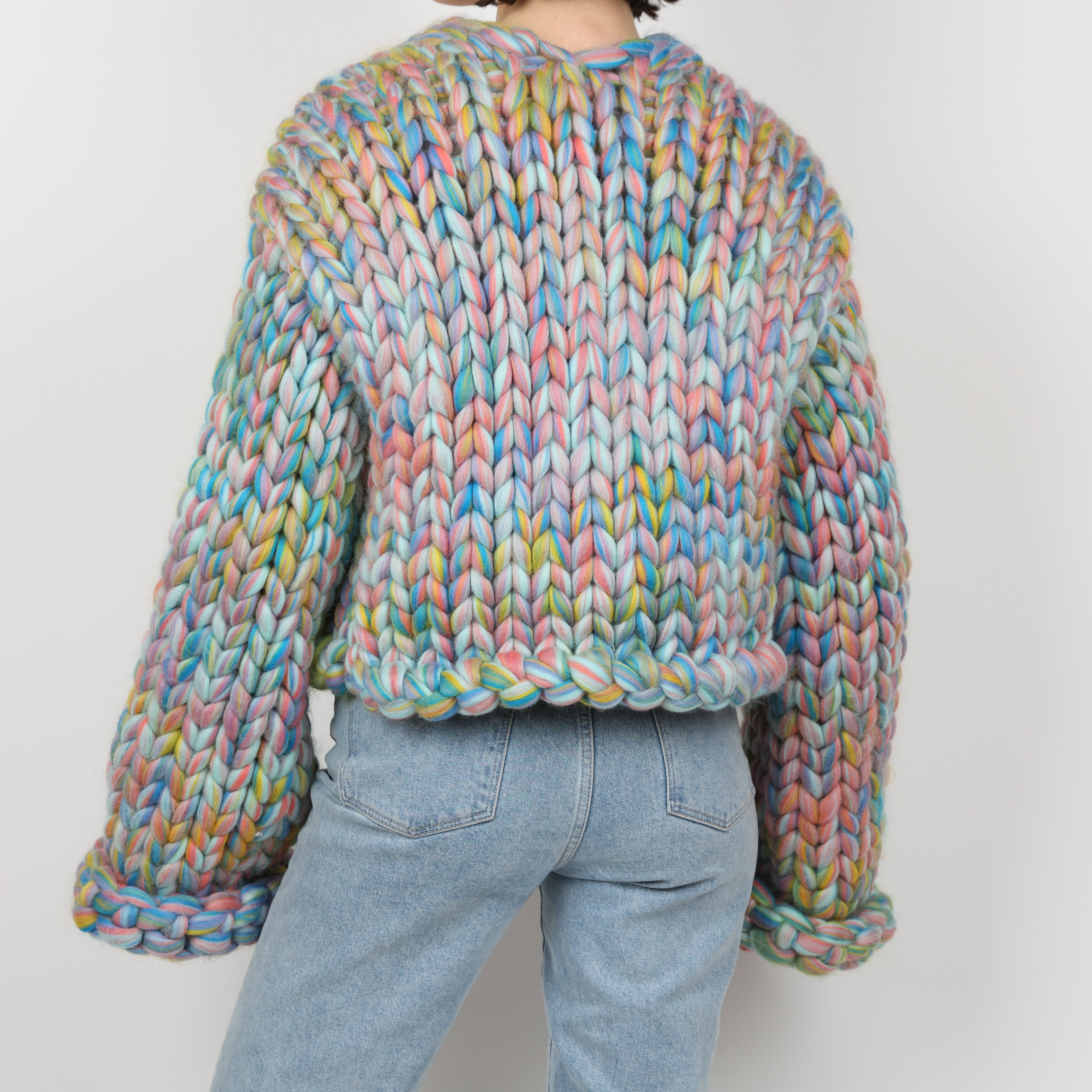 Knitwear, UK Size 10