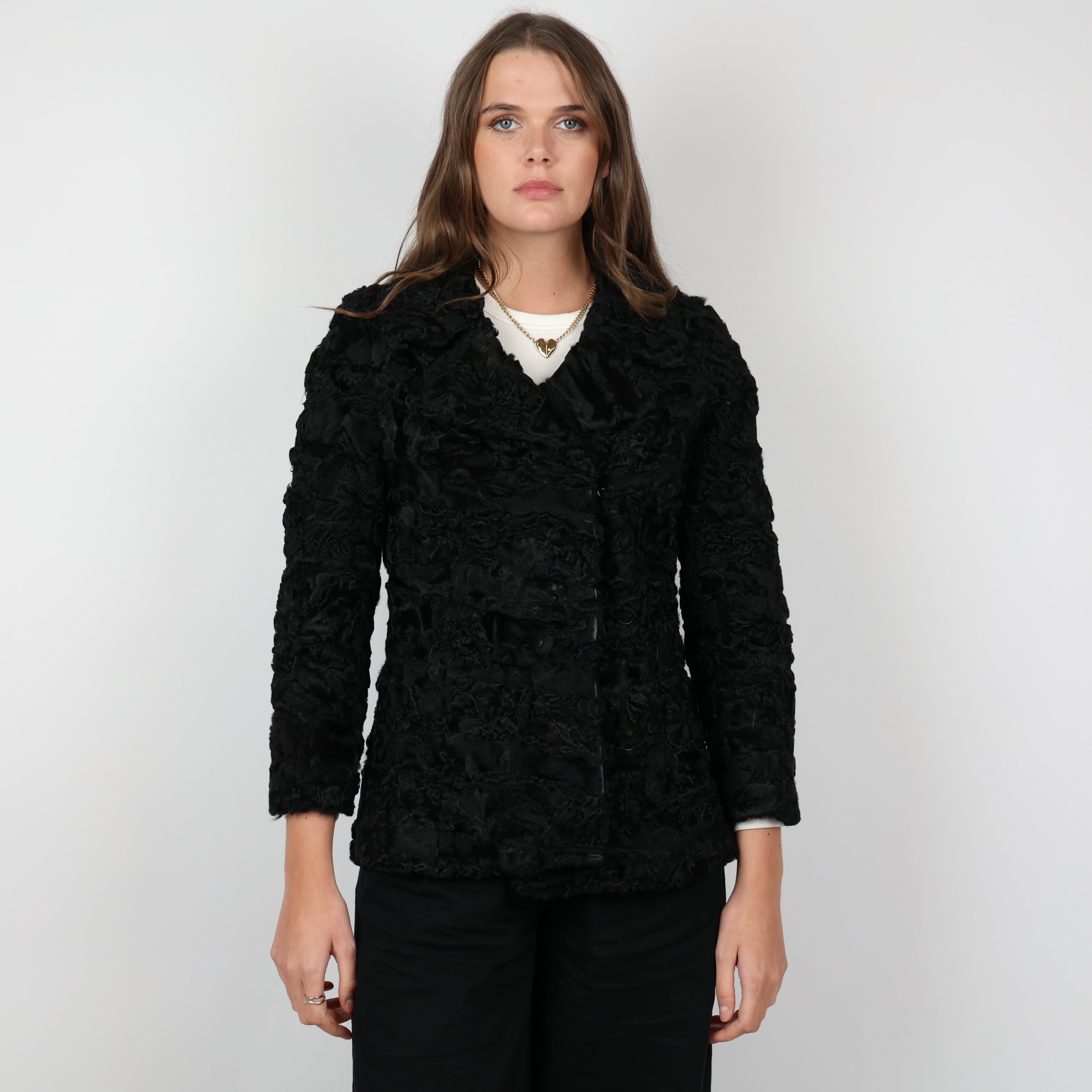 Jacket, UK Size 8