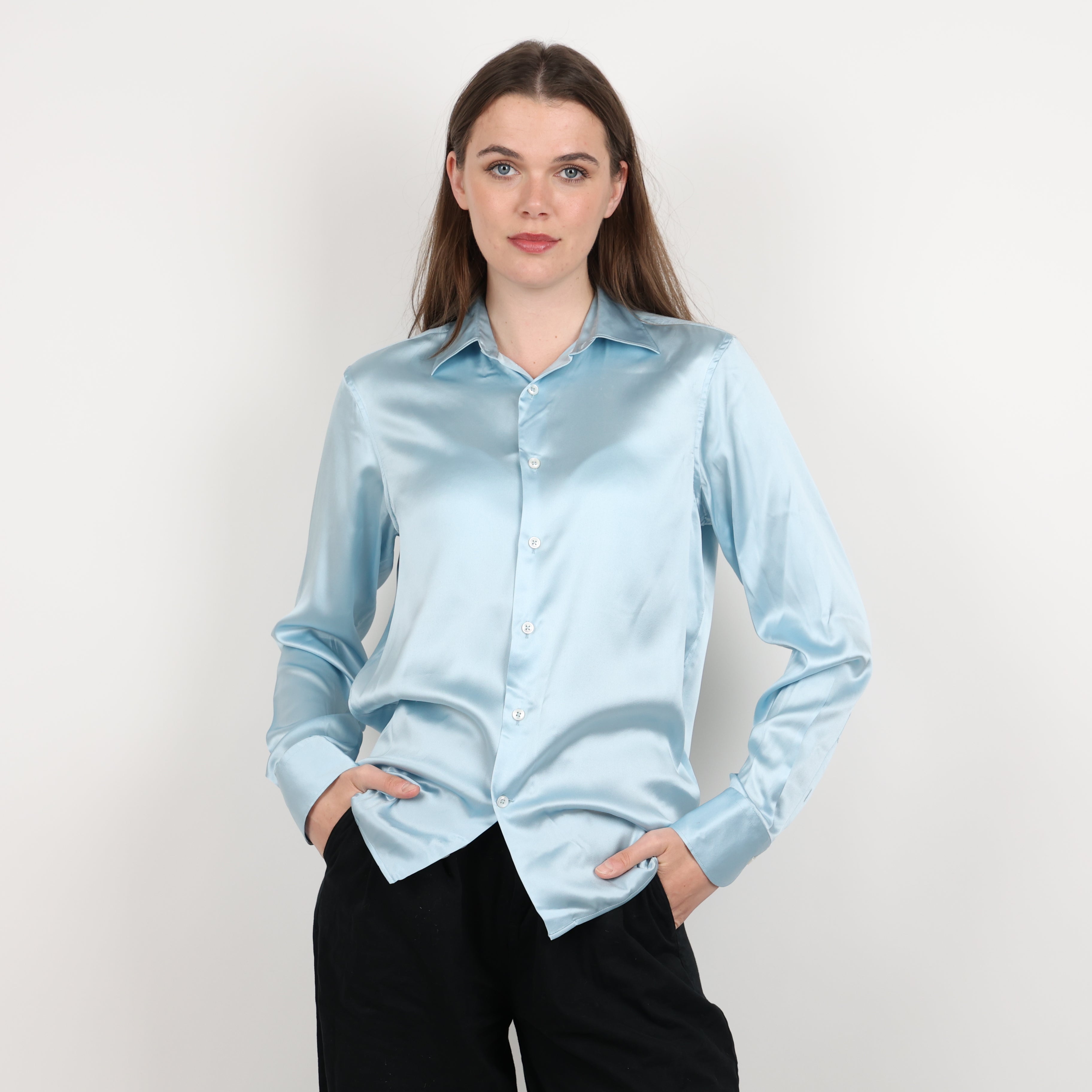 Shirt, UK Size 6