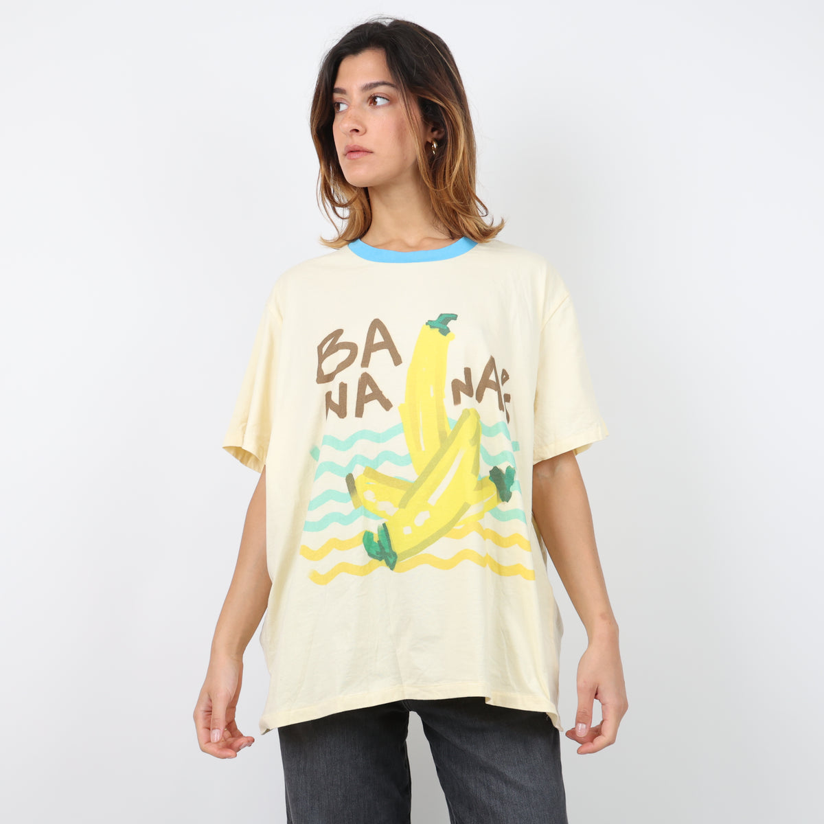 Top, UK Size 10