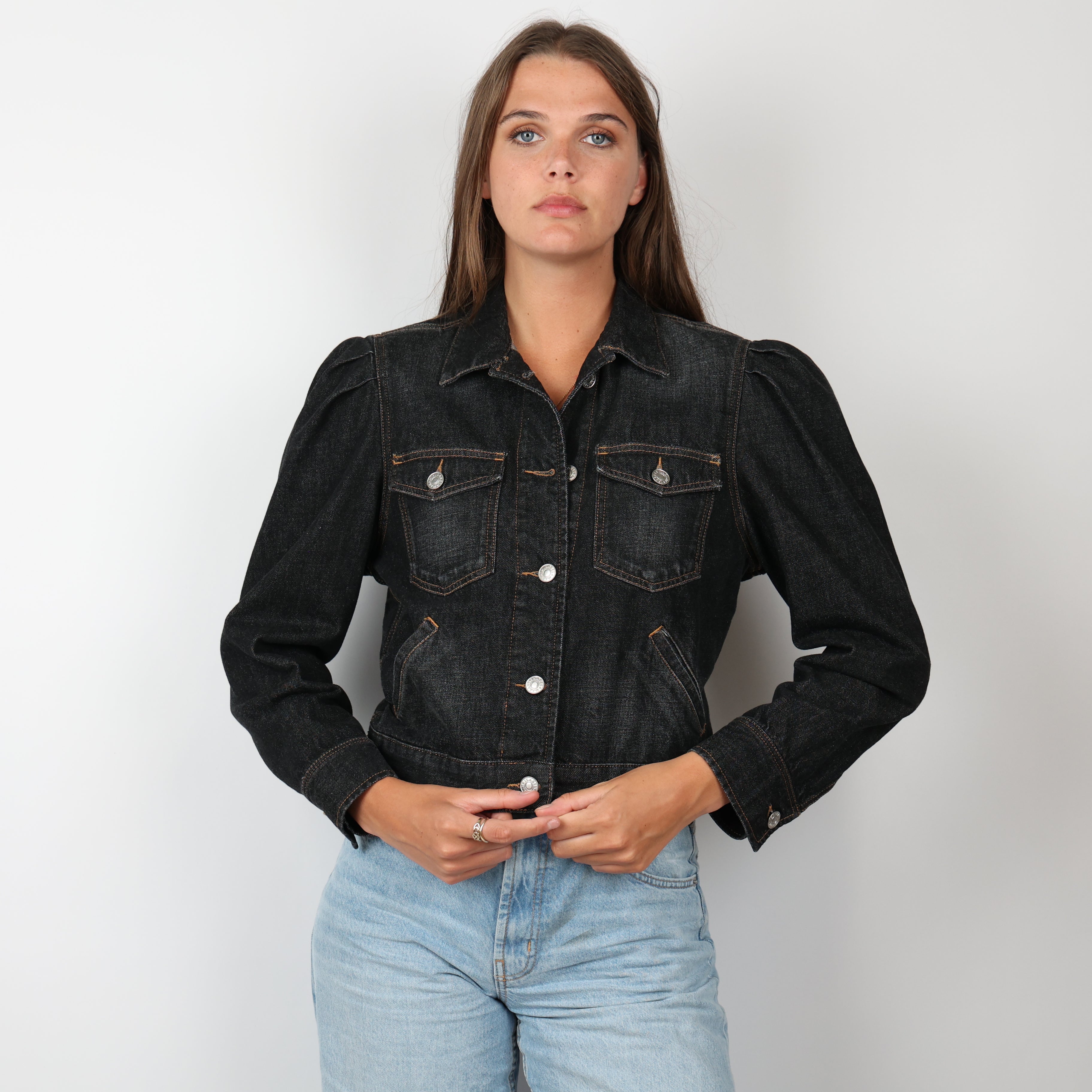 Jacket, UK Size 8