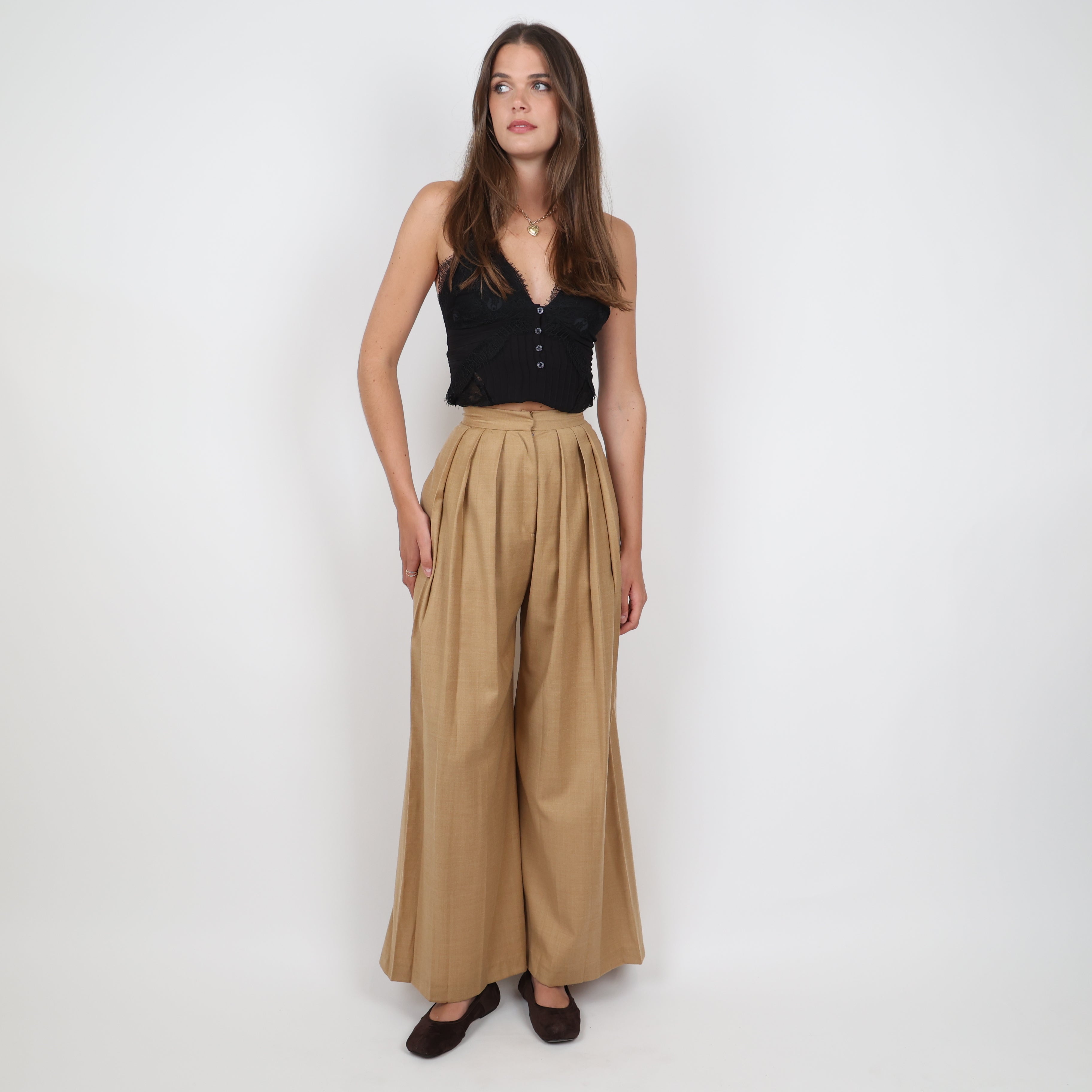 Trousers, UK Size 6