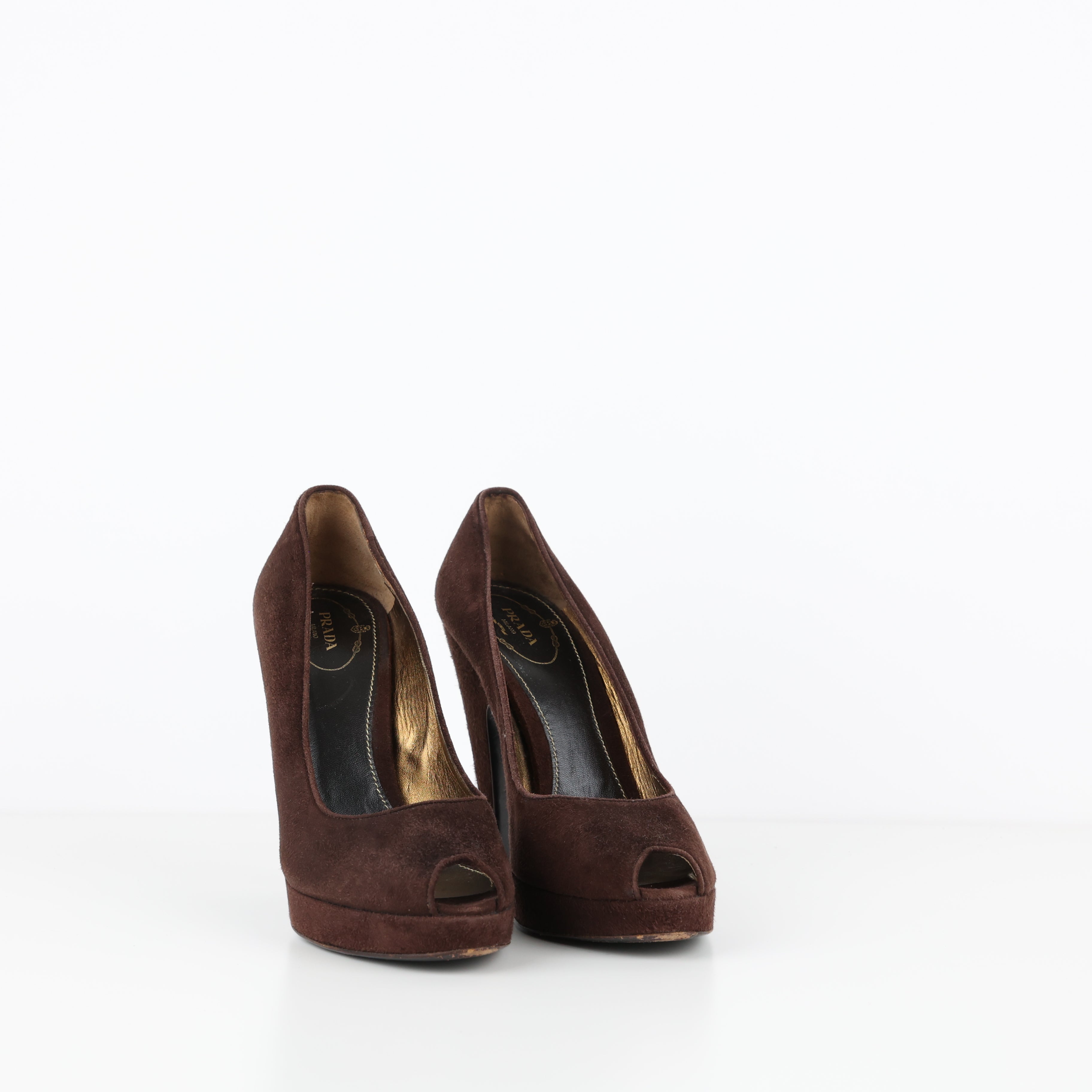 Heels , Shoe Size 38.5