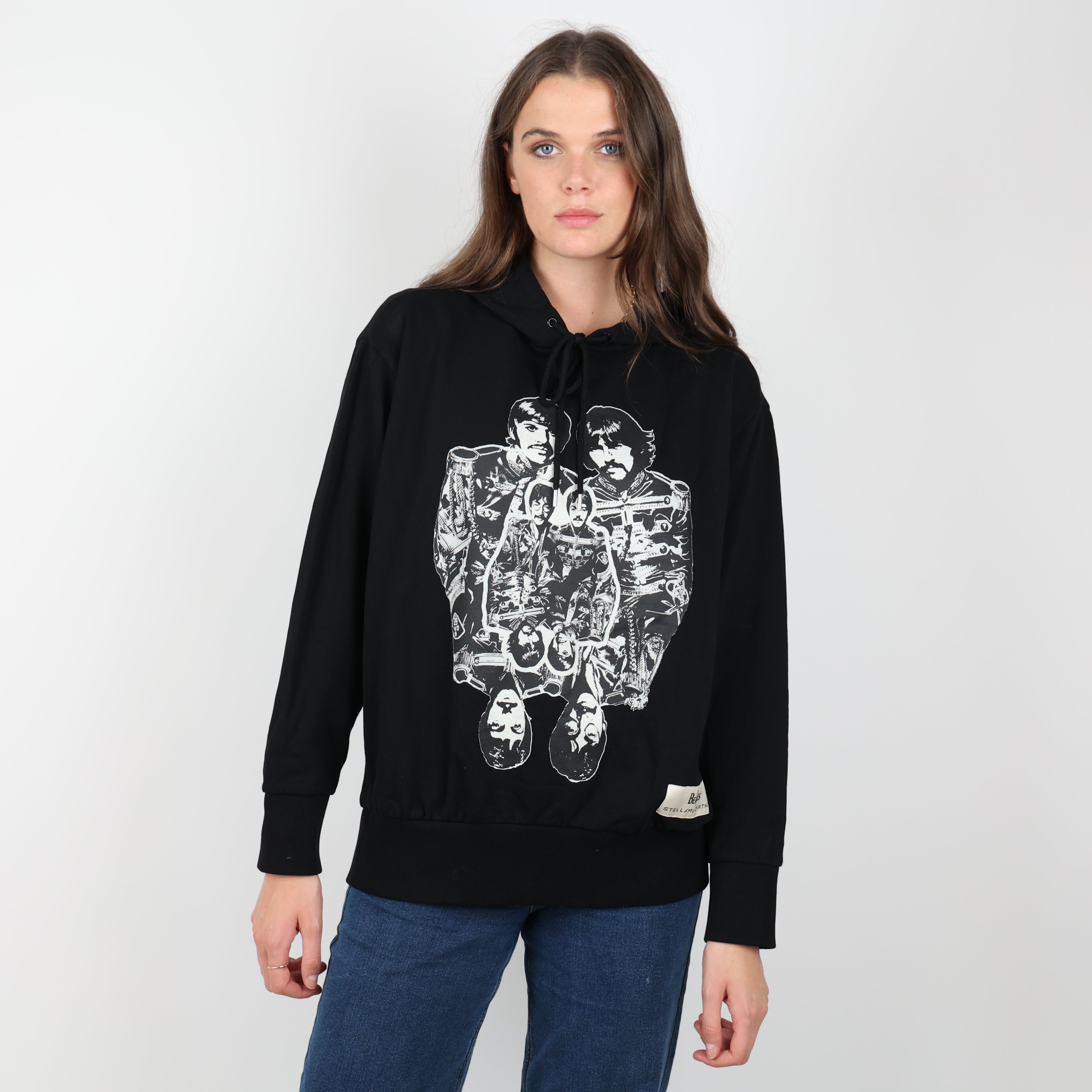 Sweatshirt, UK Size 10