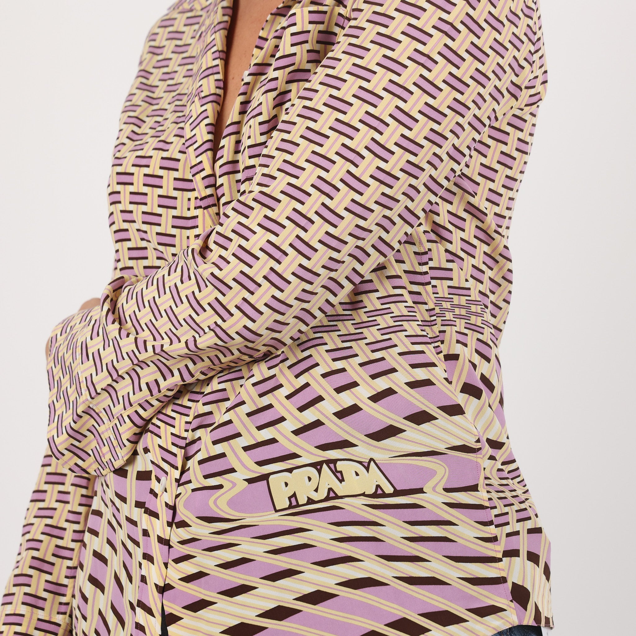 Shirt, UK Size 8