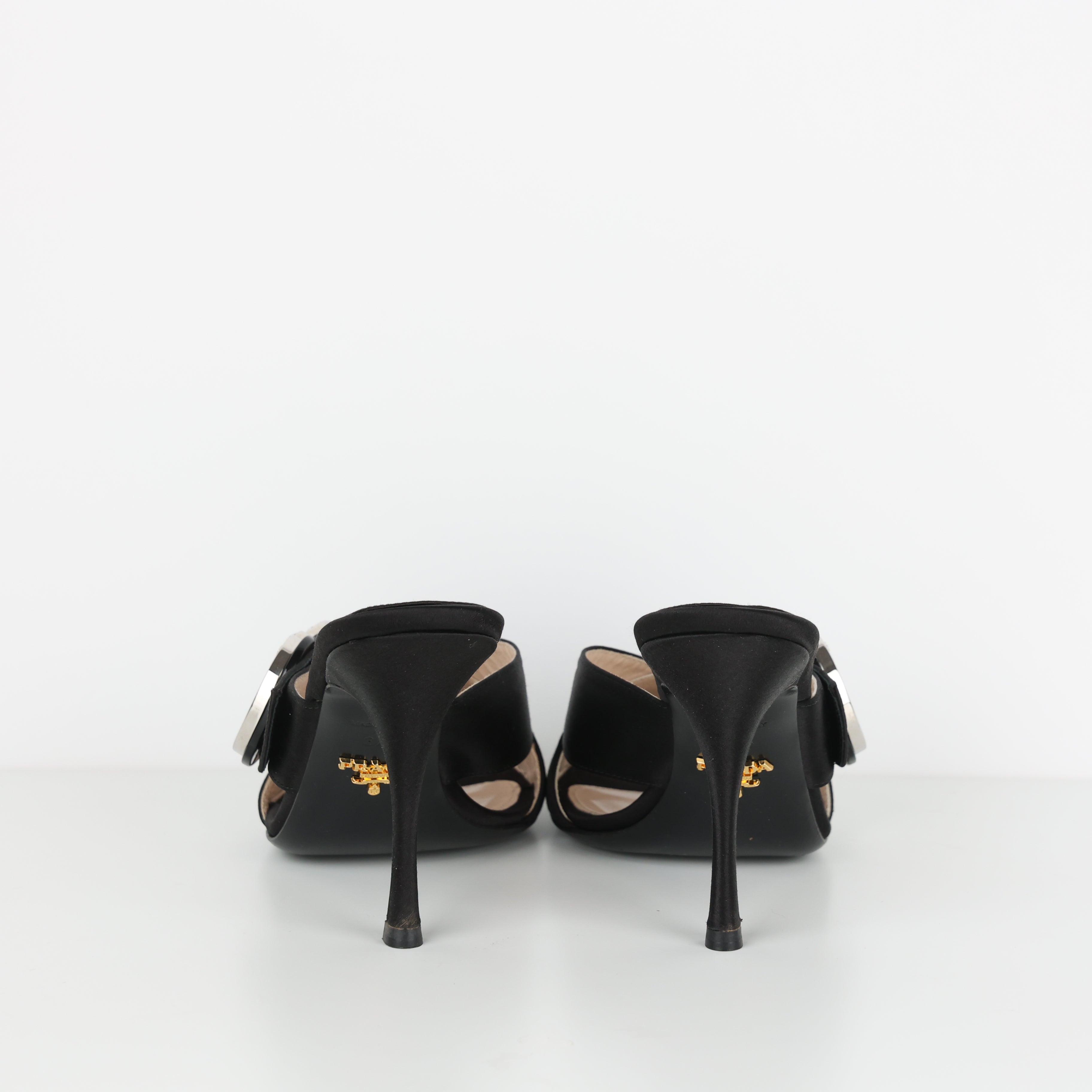 Heels, Shoe Size 37.5
