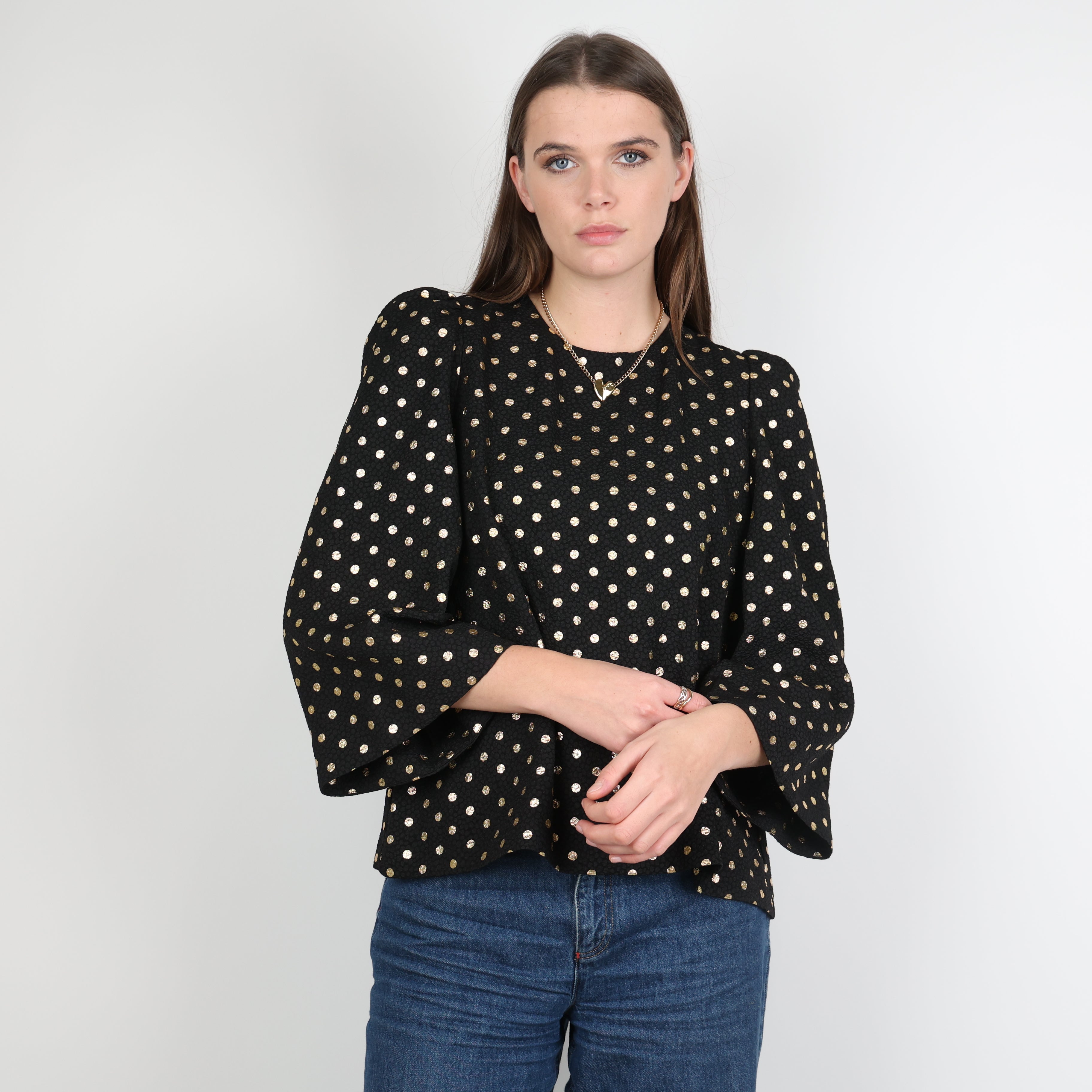 Top, UK Size 12