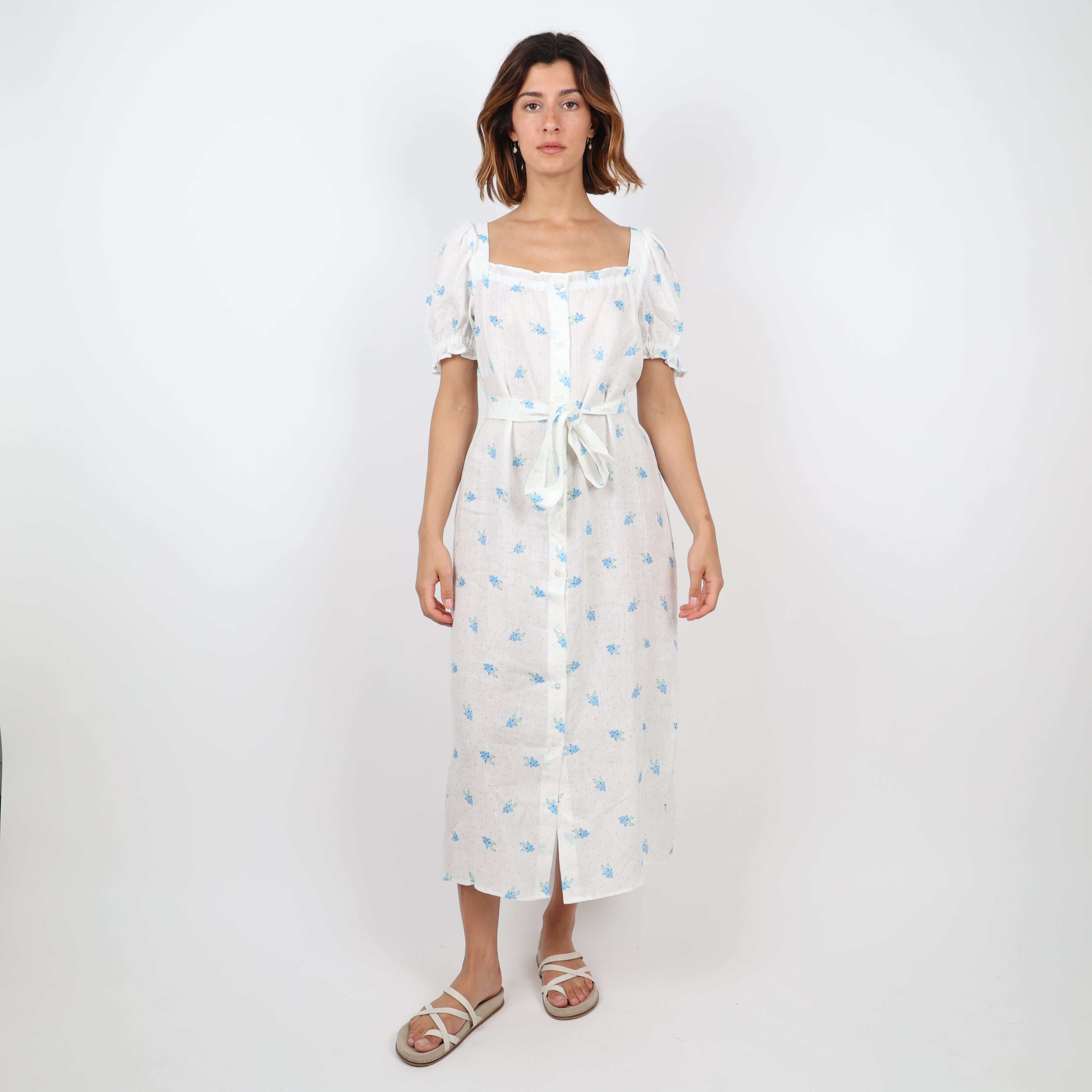 Dress, UK Size 16