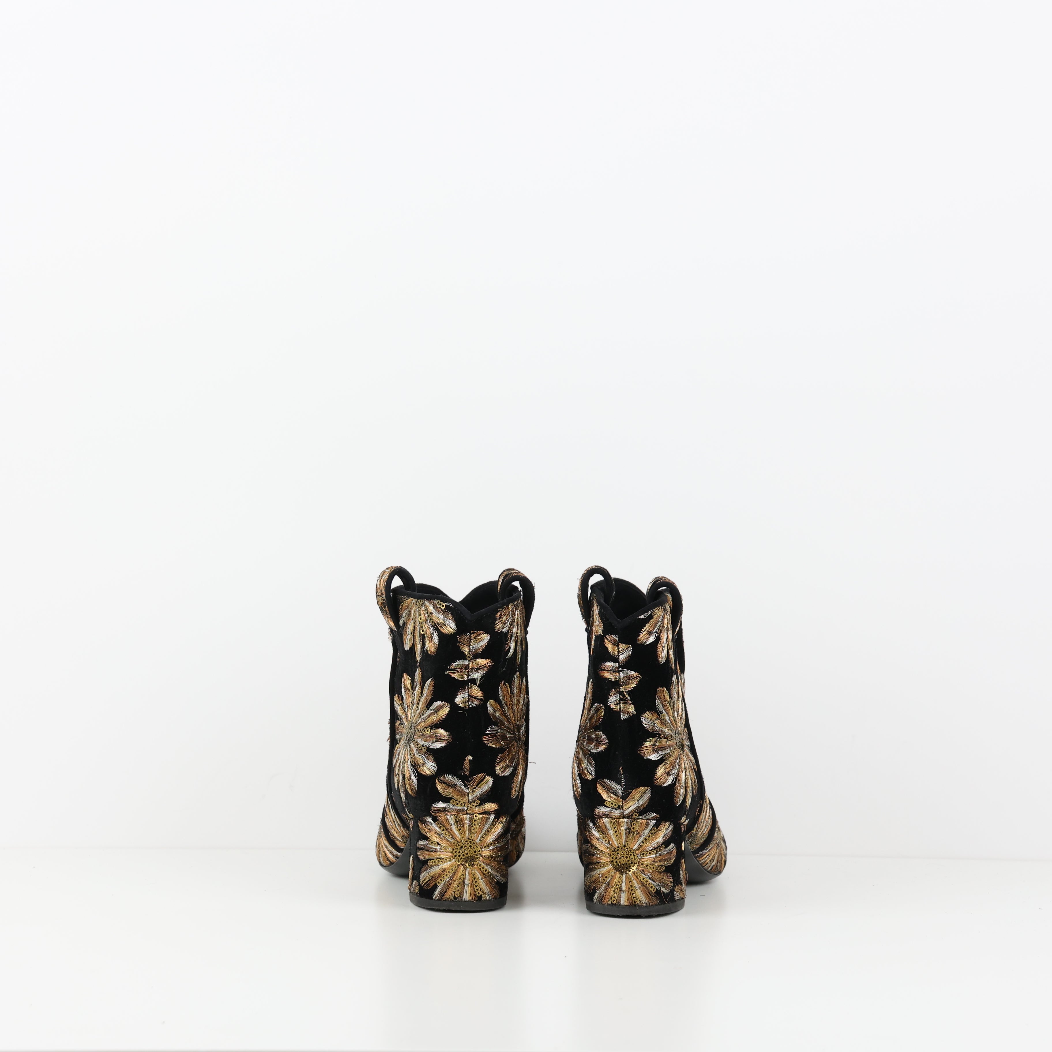Boots , Shoe Size 36