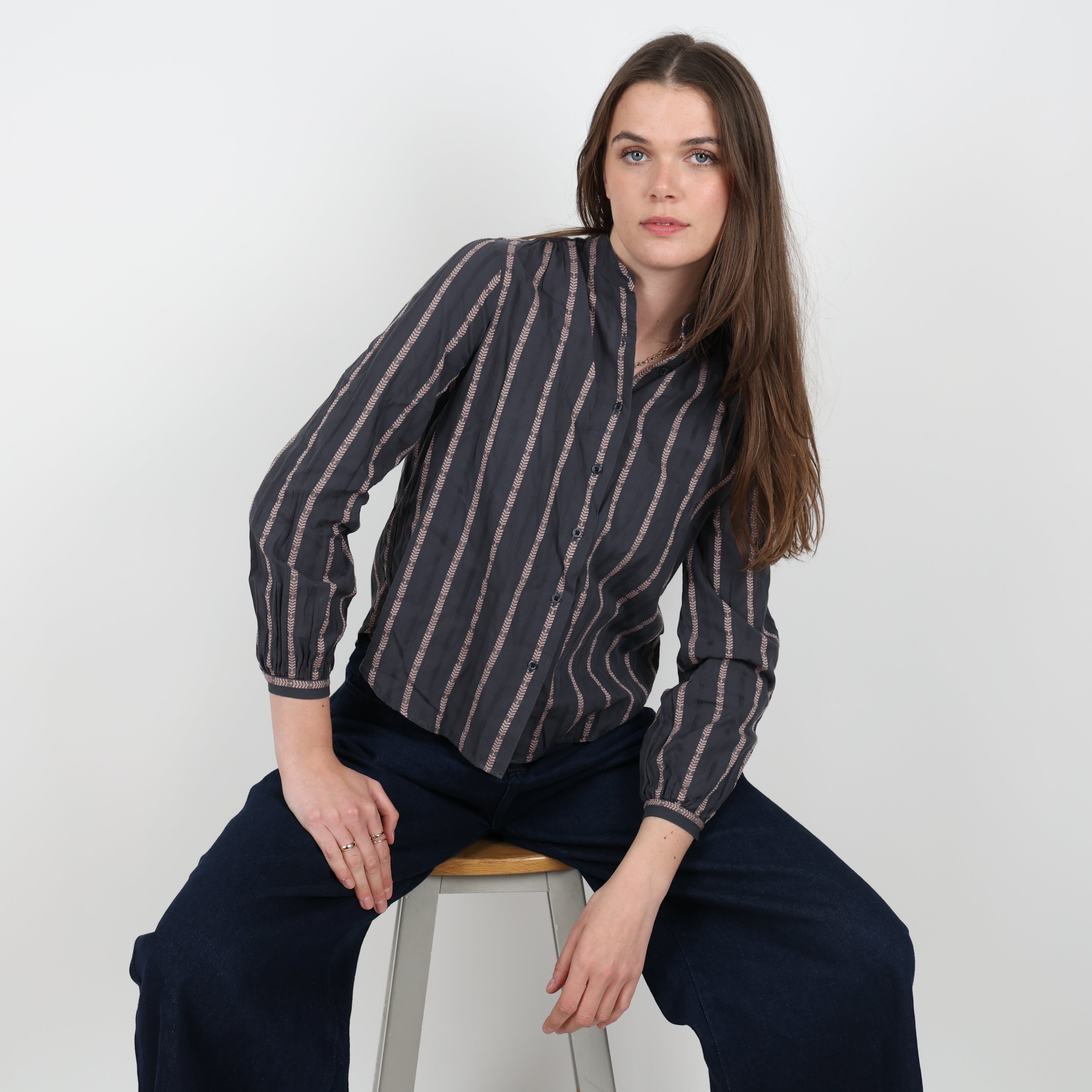 Shirt, UK Size 8